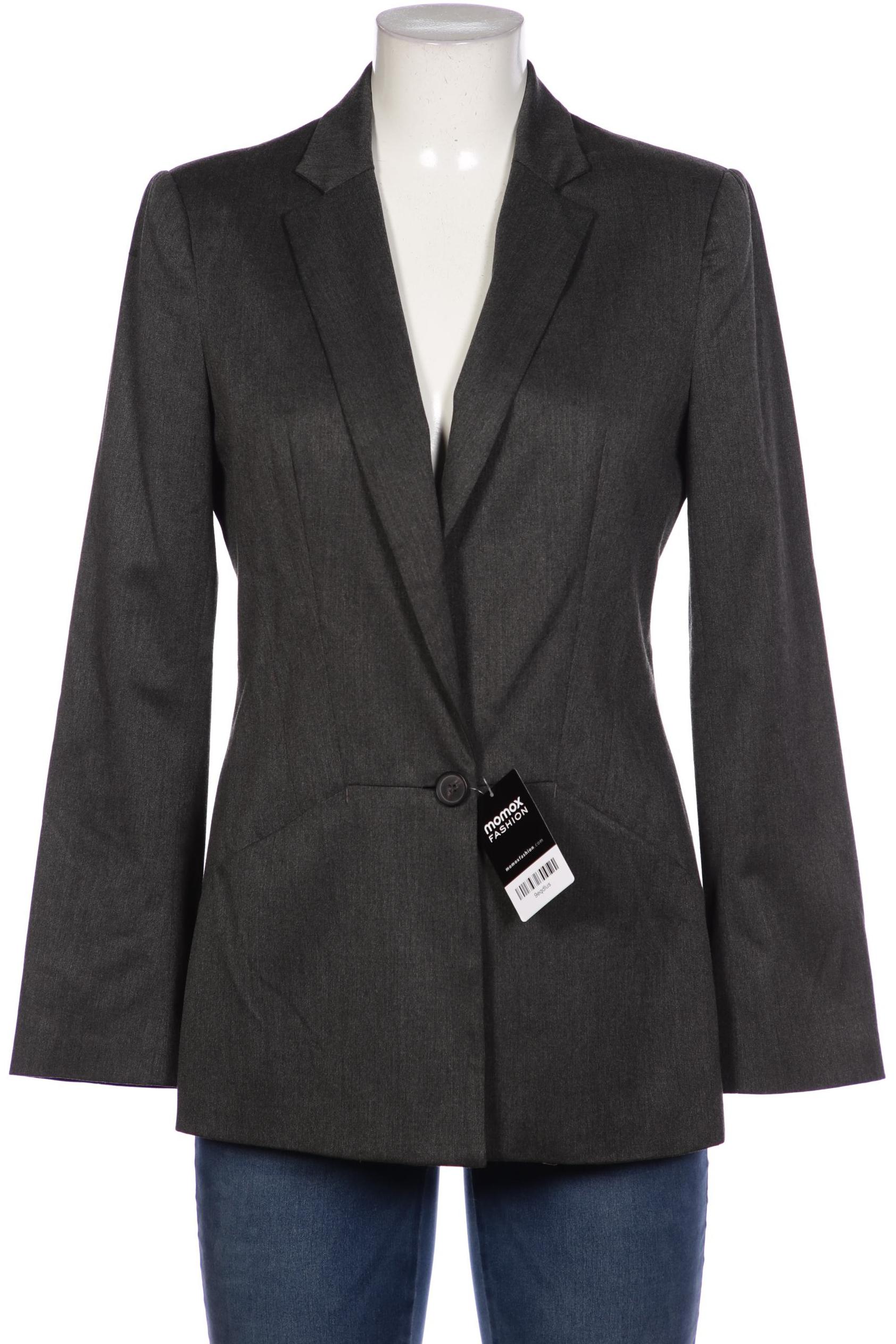 

Zara Damen Blazer, grau, Gr. 42