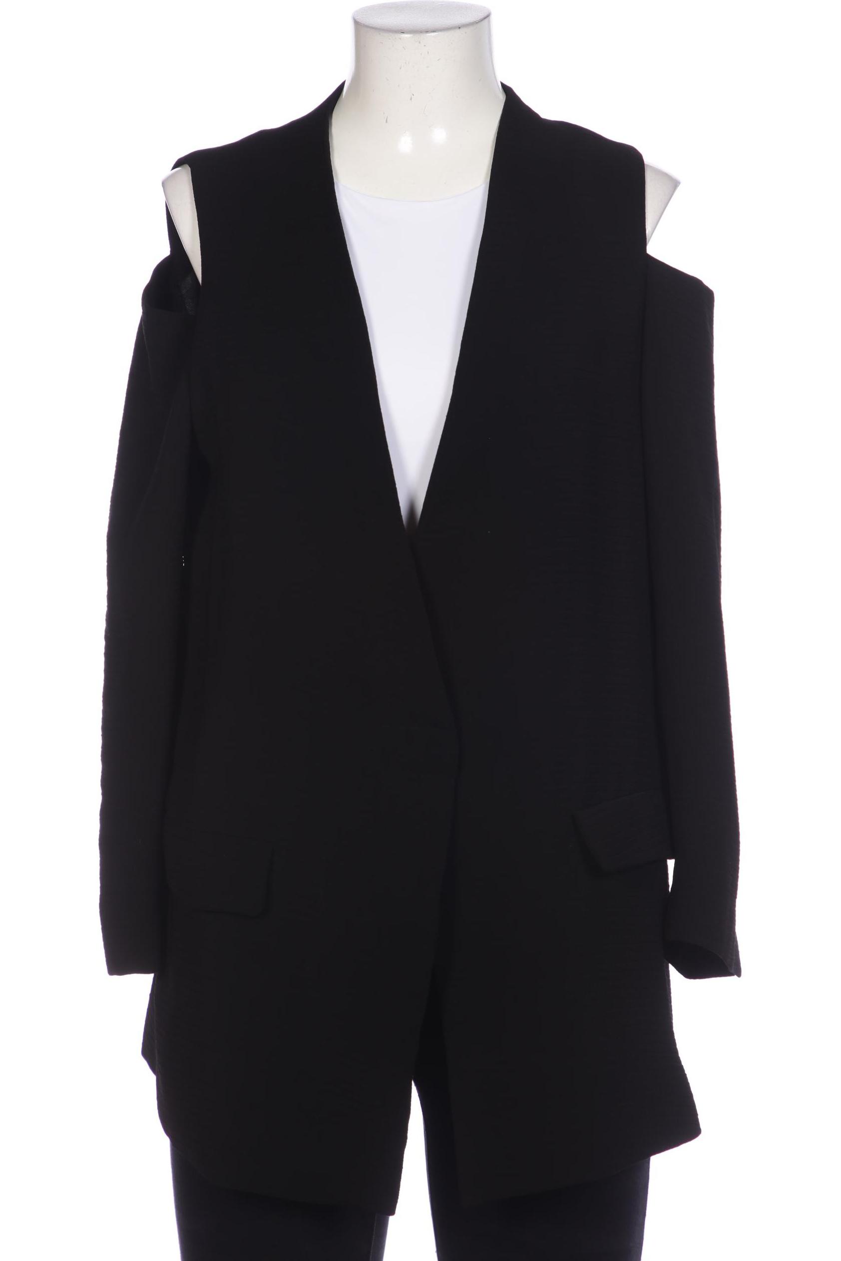 

Zara Damen Blazer, schwarz, Gr. 42