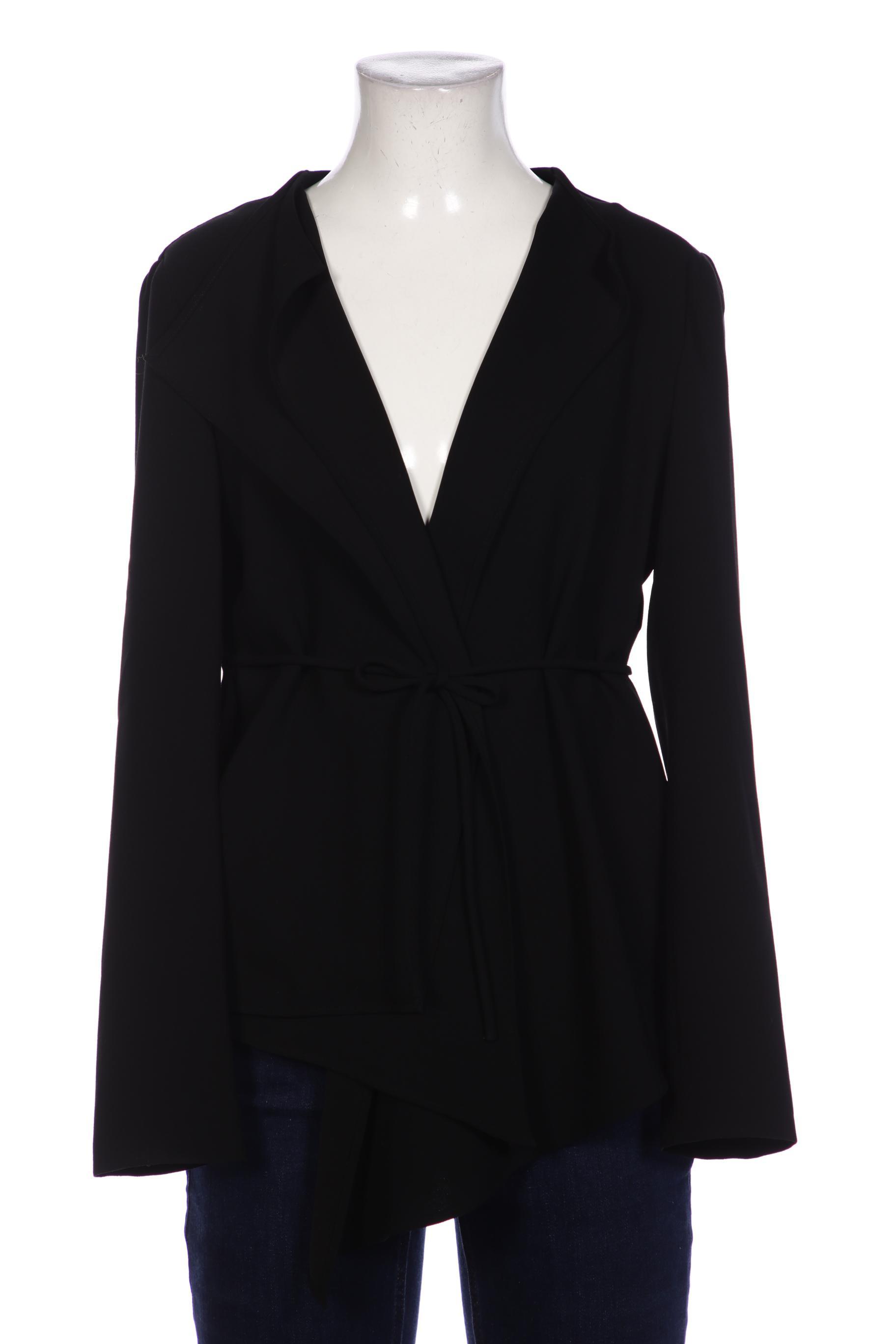 

Zara Damen Blazer, schwarz, Gr. 38