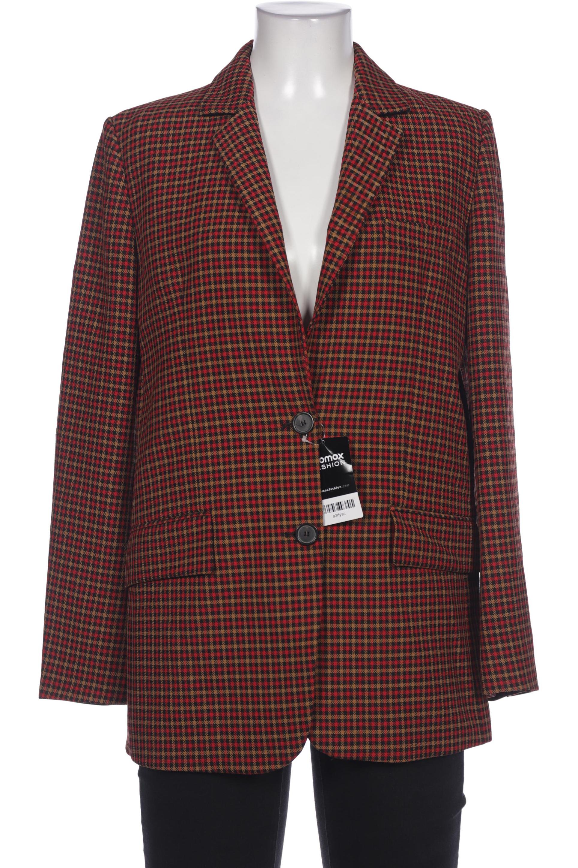 

Zara Damen Blazer, mehrfarbig, Gr. 36