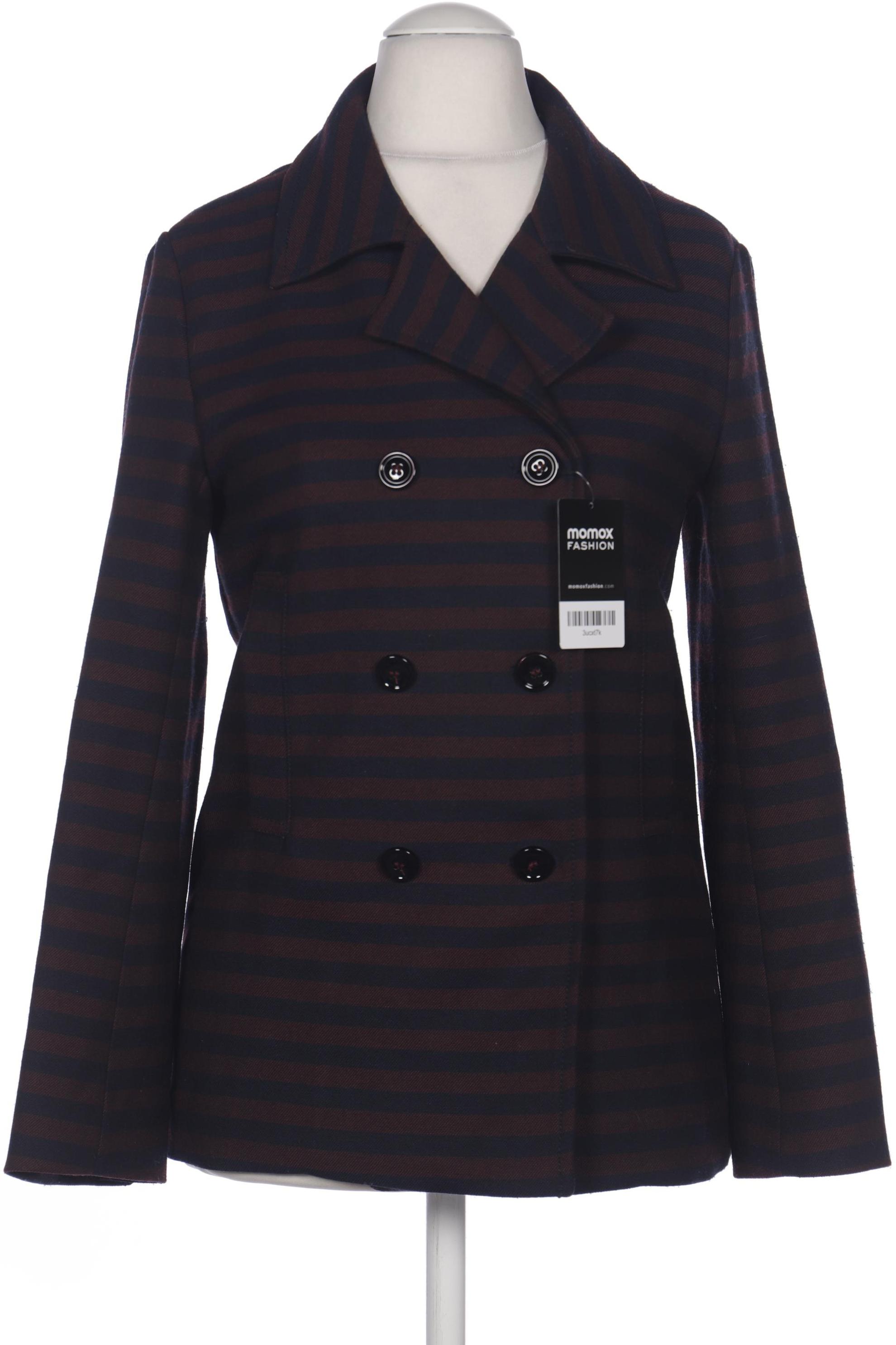

Zara Damen Blazer, bordeaux, Gr. 38