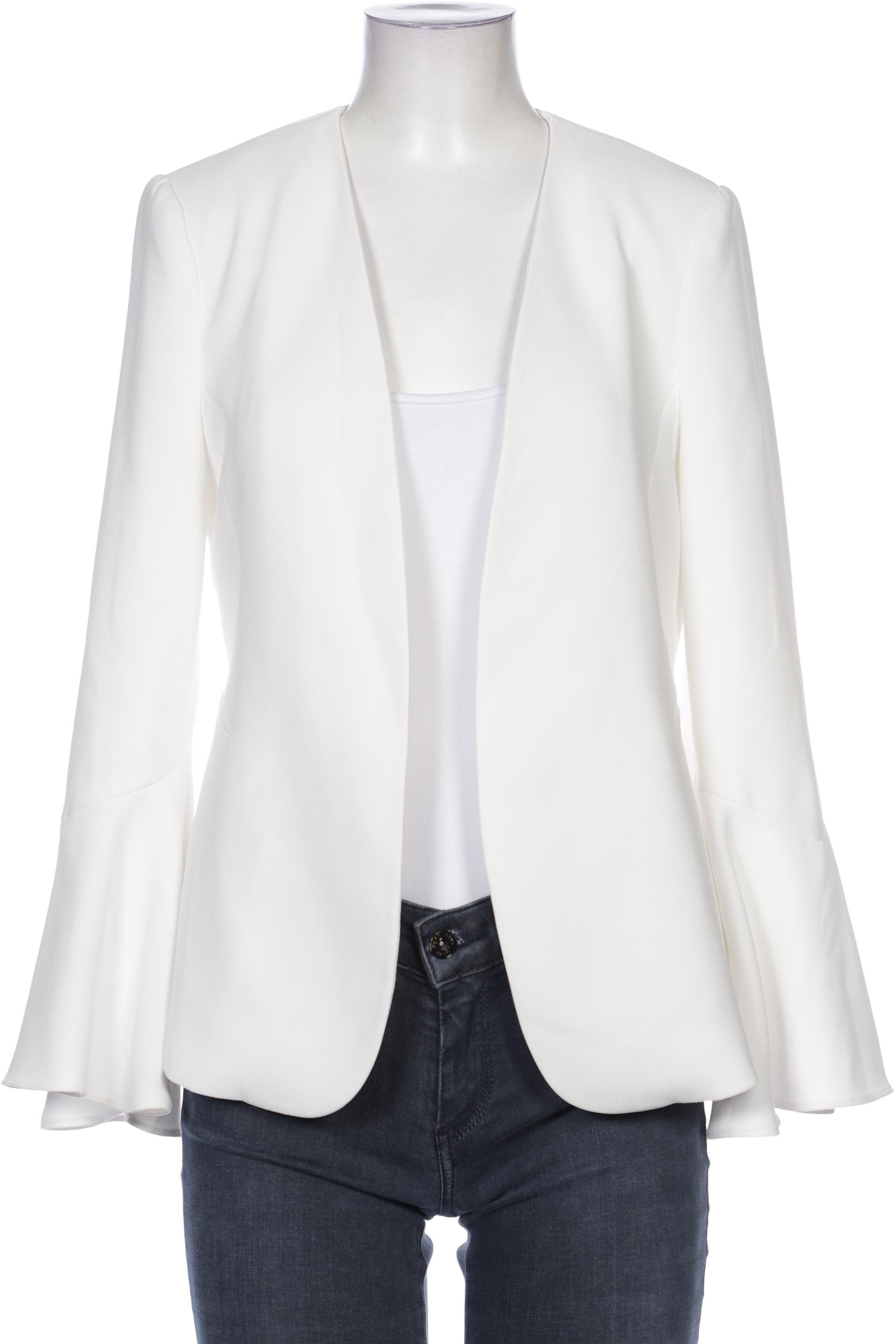 

ZARA Damen Blazer, weiß