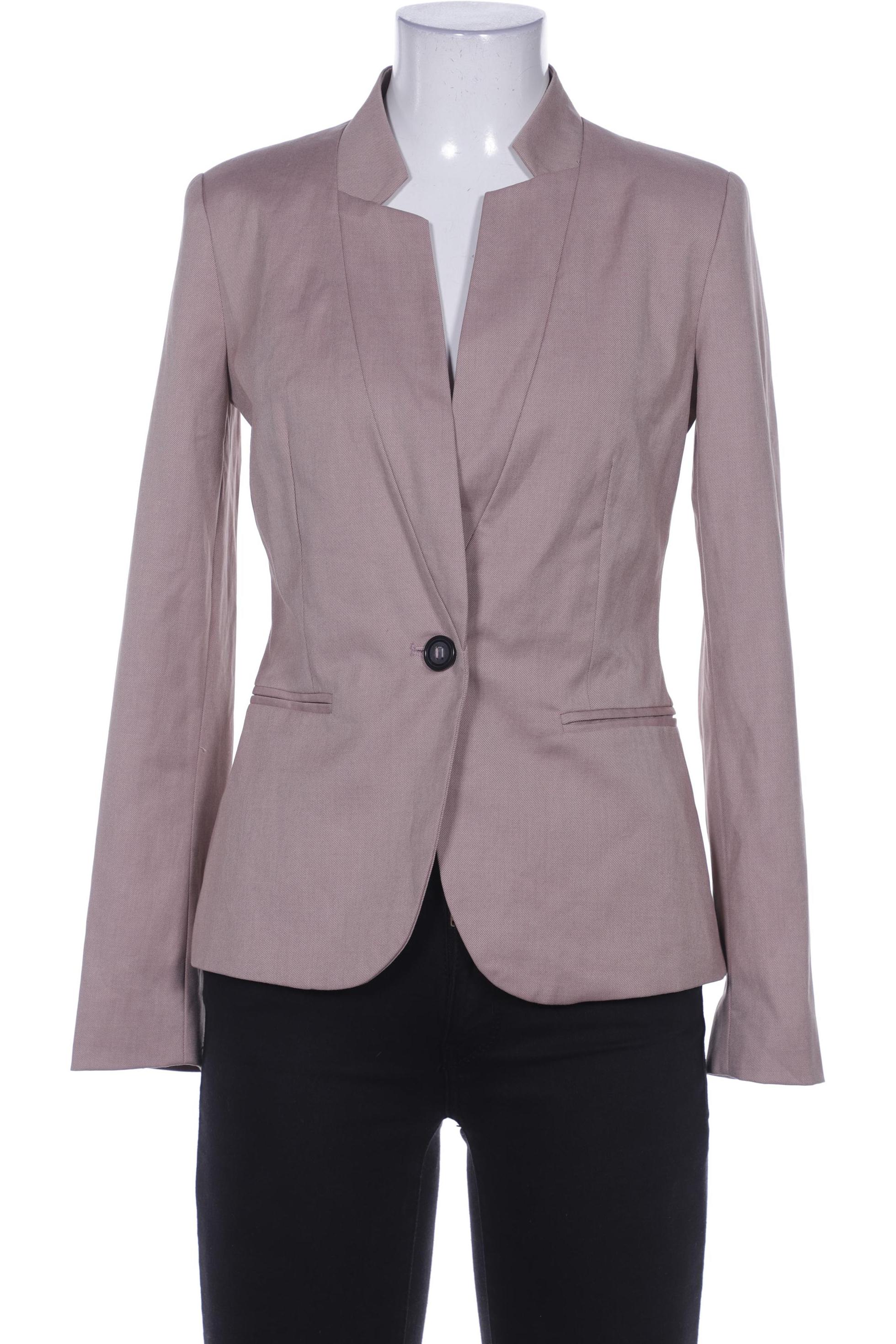 

Zara Damen Blazer, pink, Gr. 34