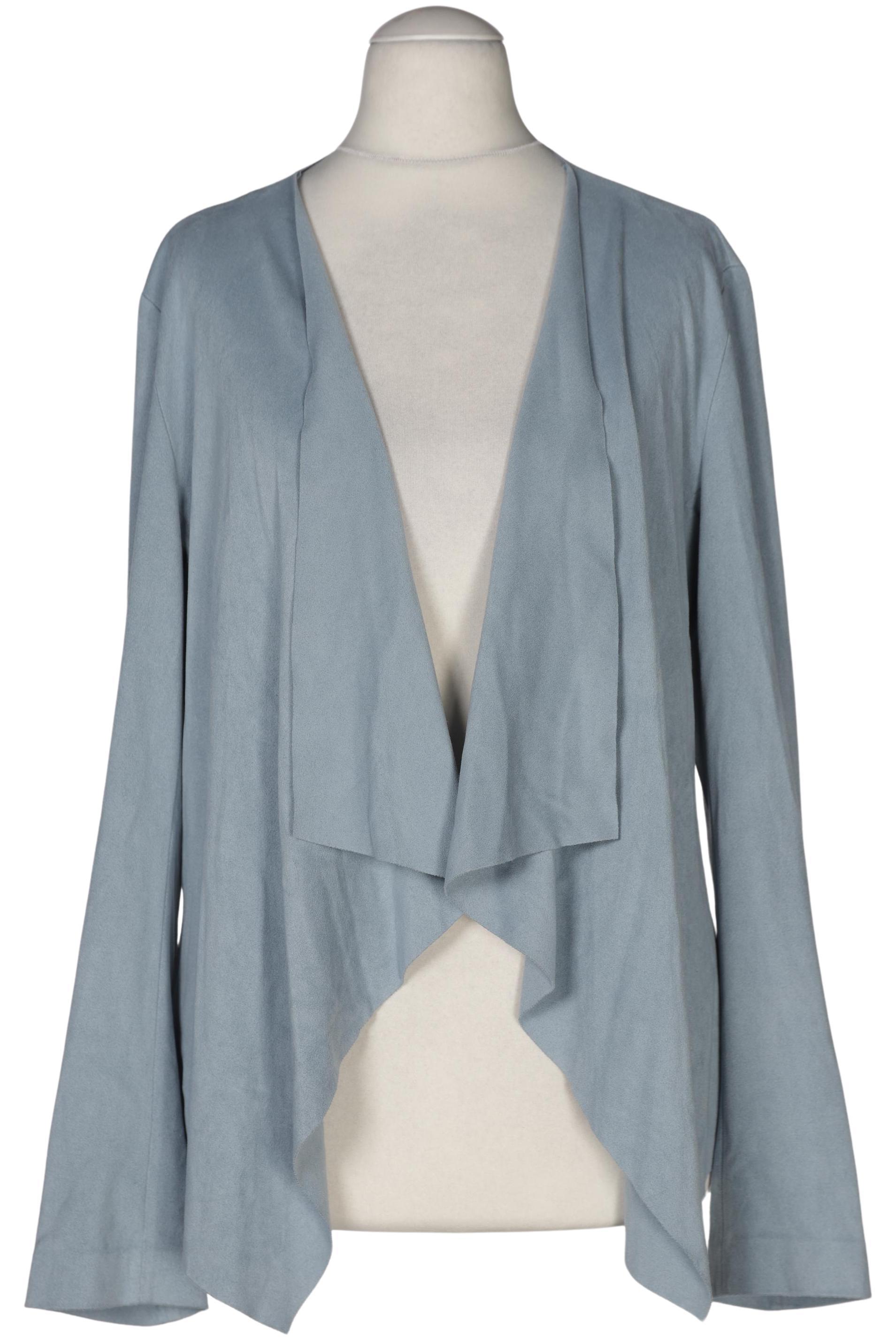 

Zara Damen Blazer, blau, Gr. 36