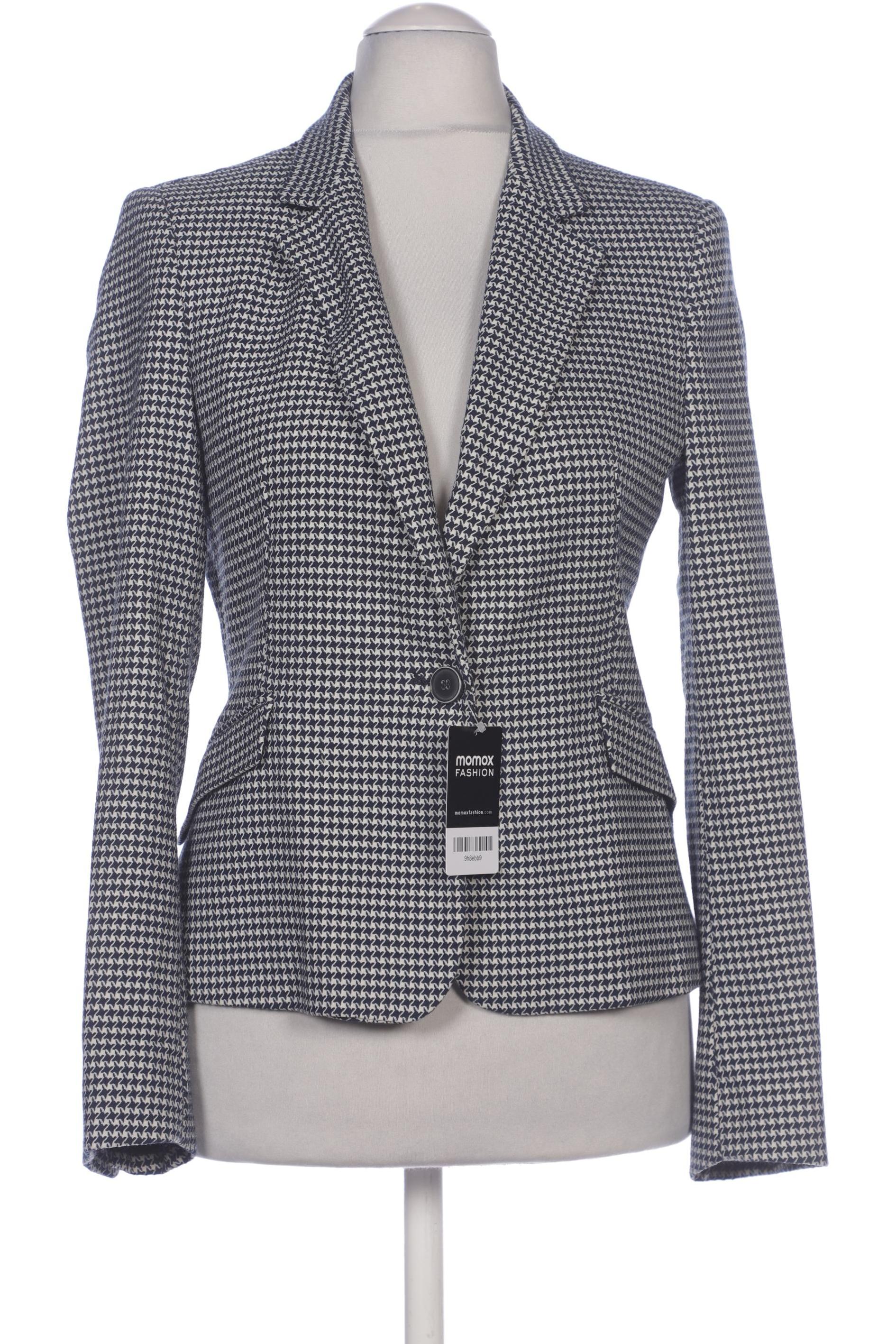 

Zara Damen Blazer, marineblau, Gr. 38