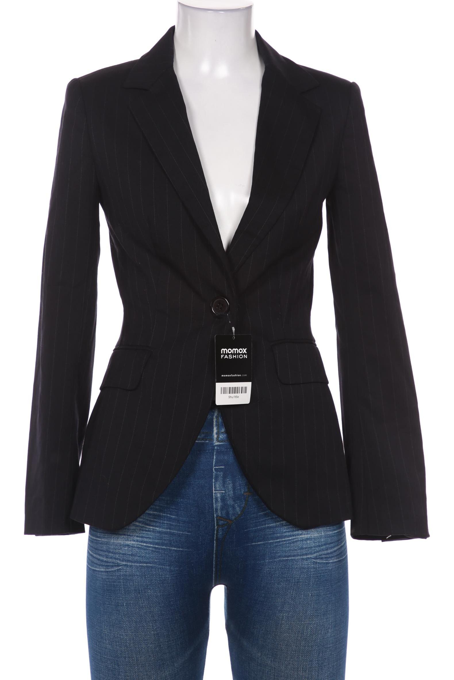 

Zara Damen Blazer, marineblau, Gr. 34