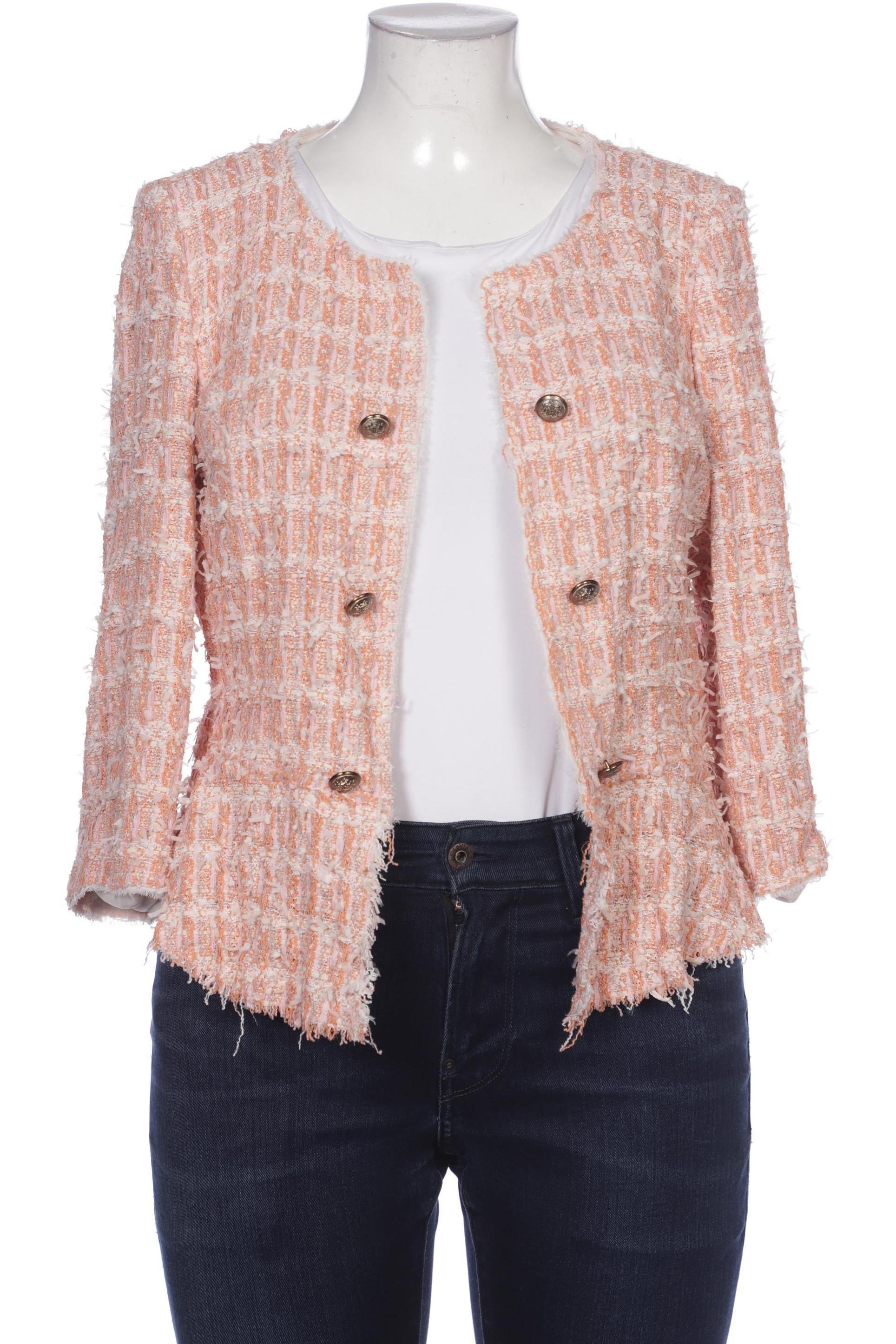 

Zara Damen Blazer, pink, Gr. 44