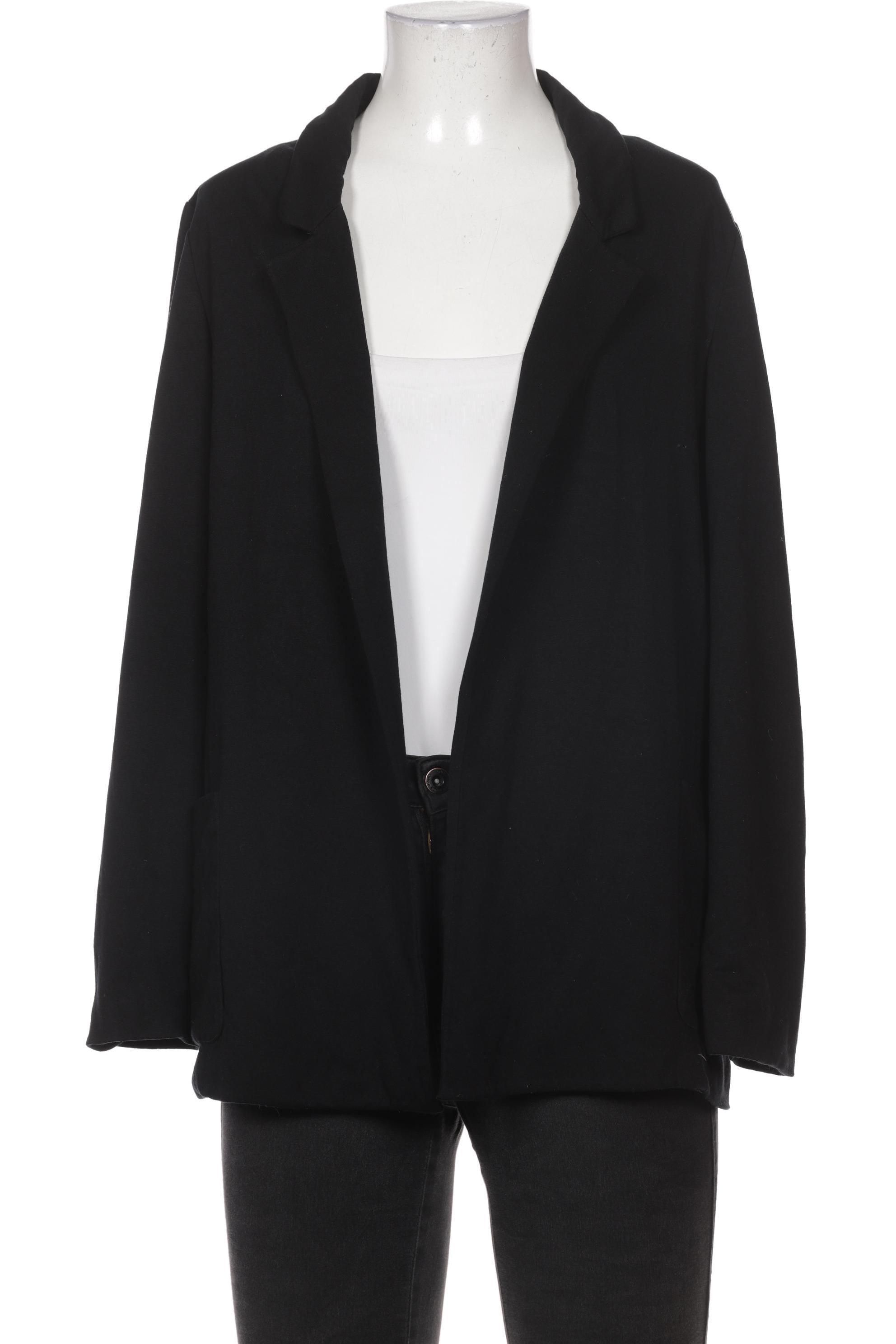 

Zara Damen Blazer, schwarz, Gr. 36