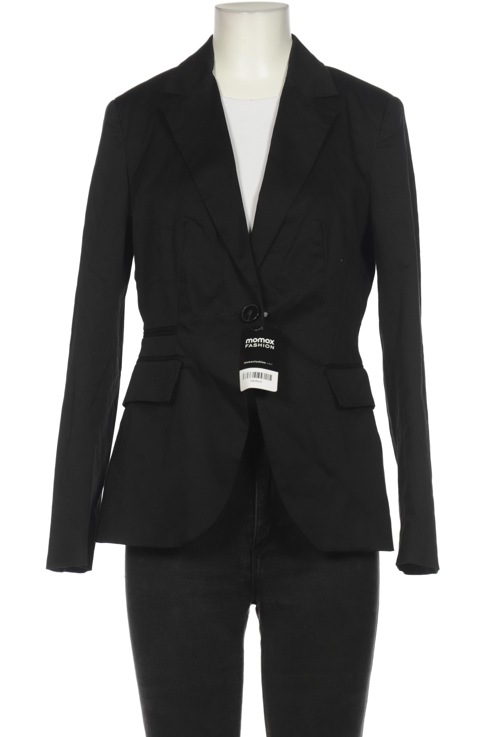 

Zara Damen Blazer, schwarz, Gr. 38