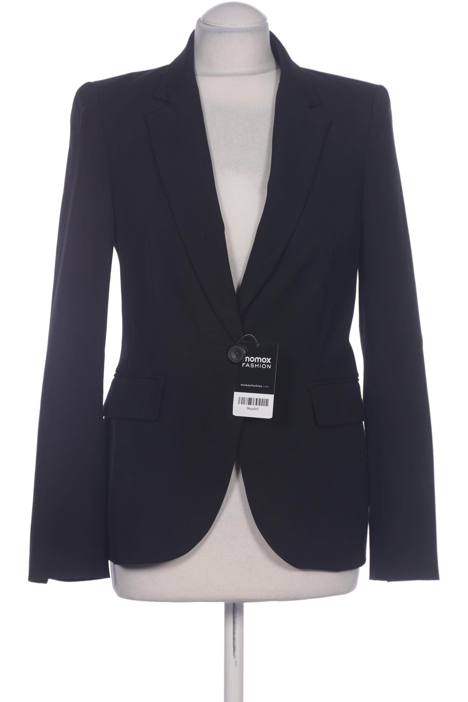 

Zara Damen Blazer, schwarz, Gr. 34