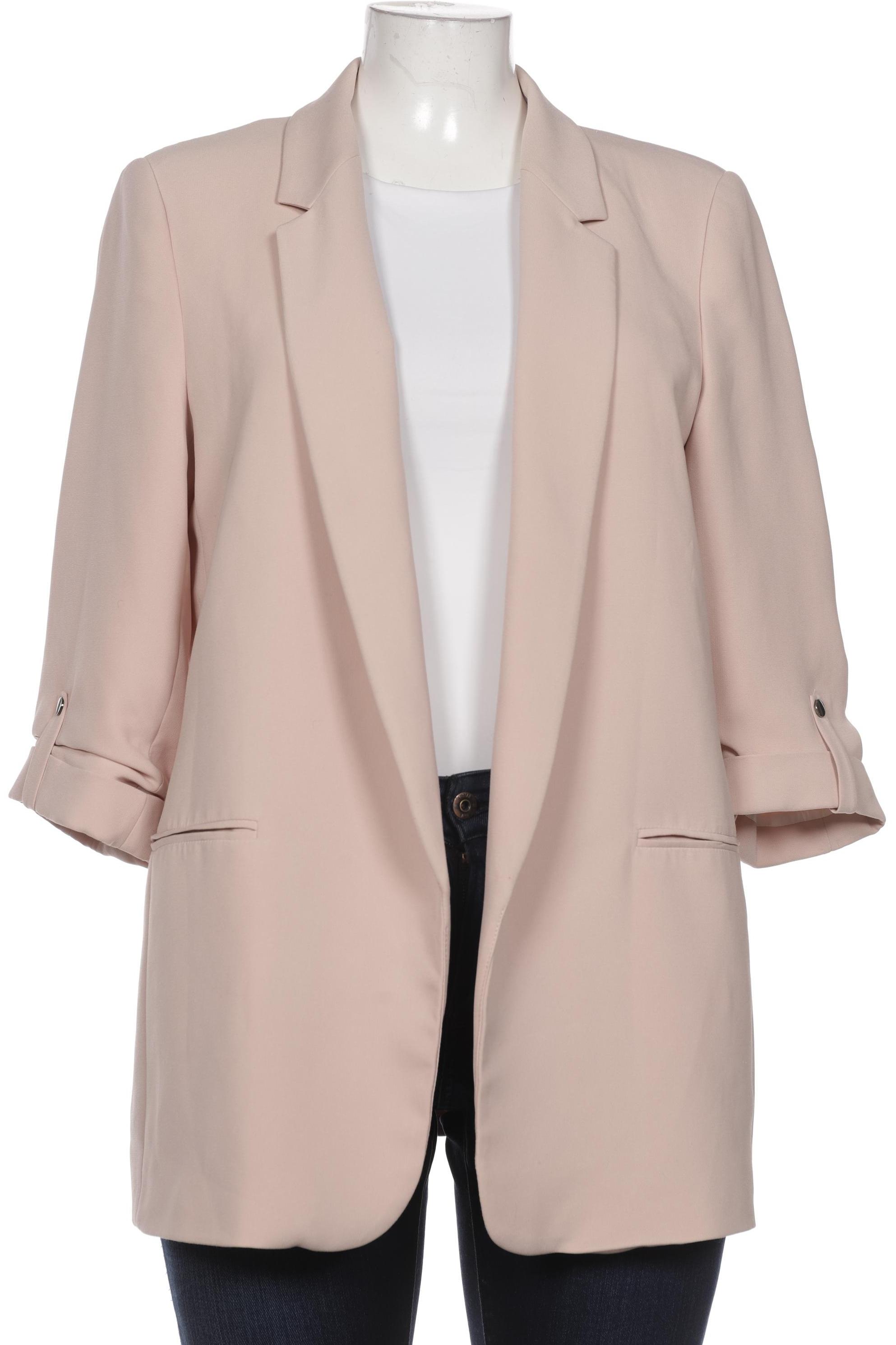 

Zara Damen Blazer, cremeweiß, Gr. 44