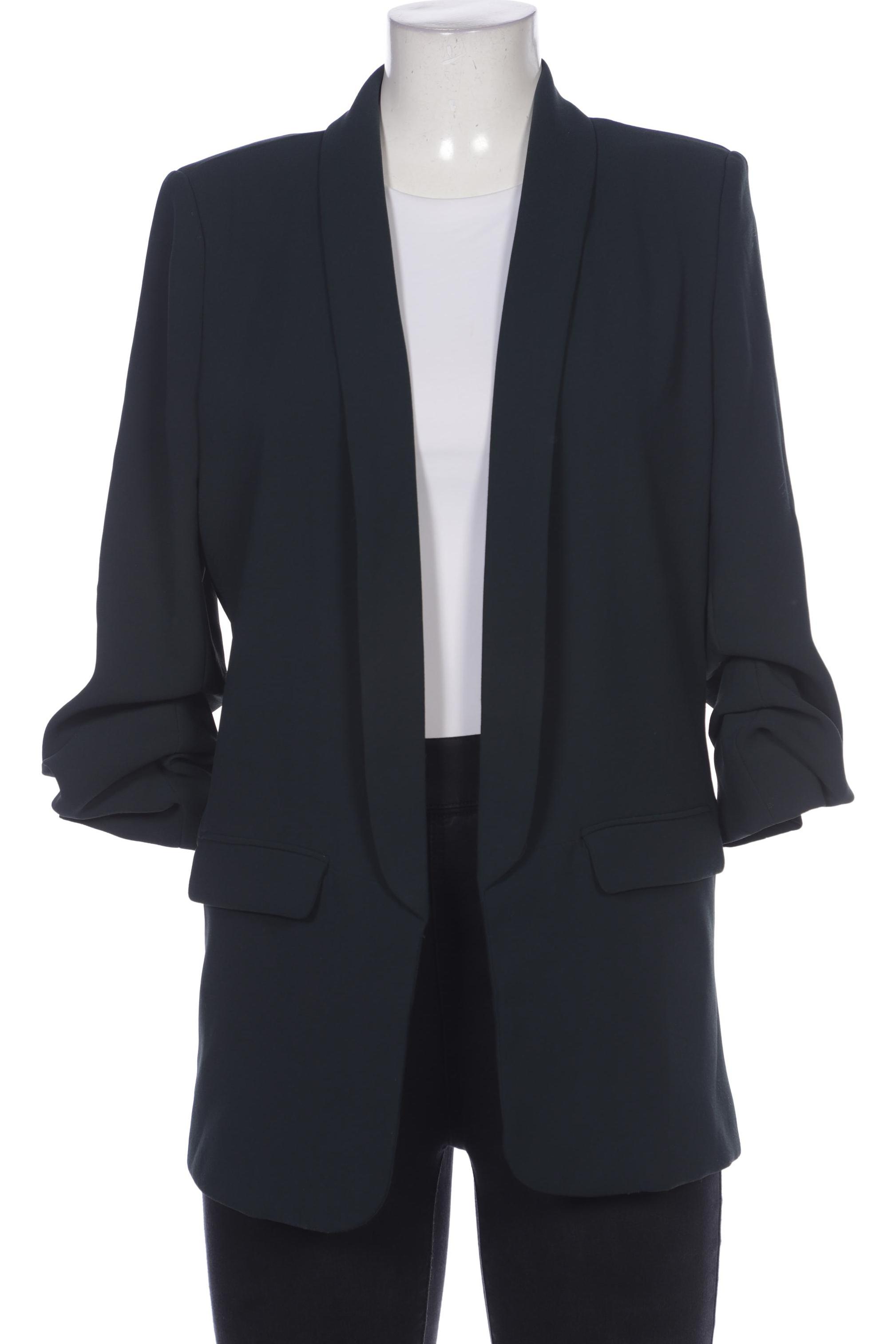 

Zara Damen Blazer, grün, Gr. 38
