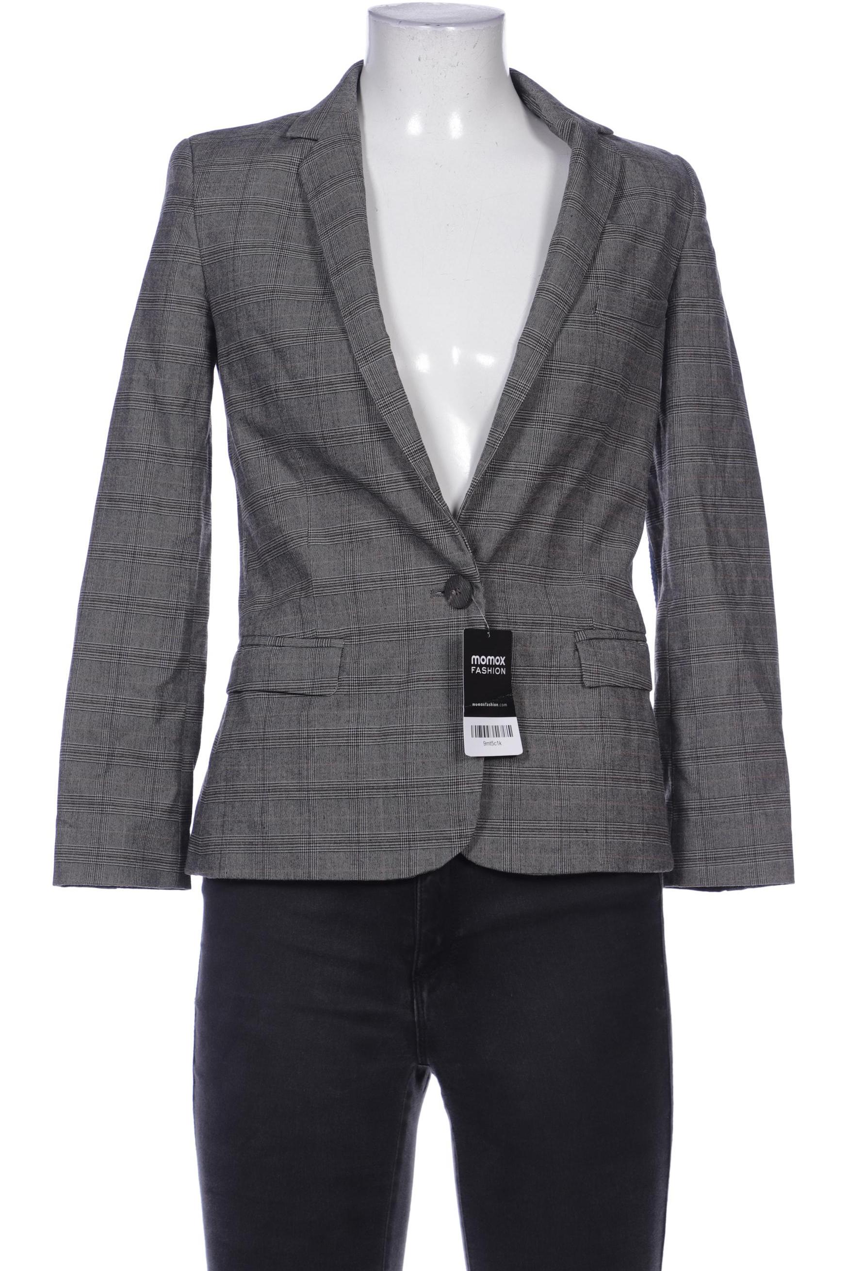 

Zara Damen Blazer, grau, Gr. 34