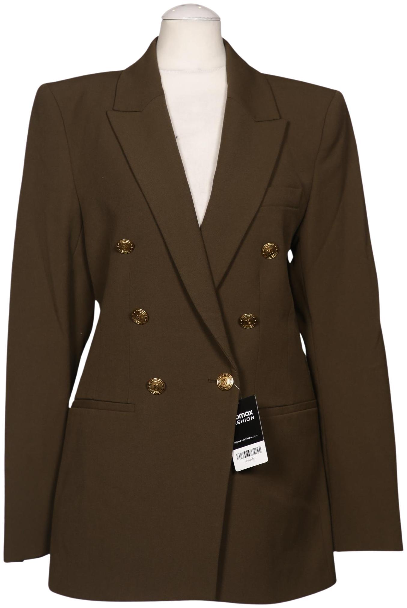 

Zara Damen Blazer, grün, Gr. 34