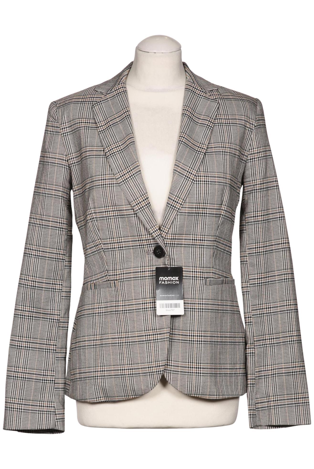 

Zara Damen Blazer, grau, Gr. 36