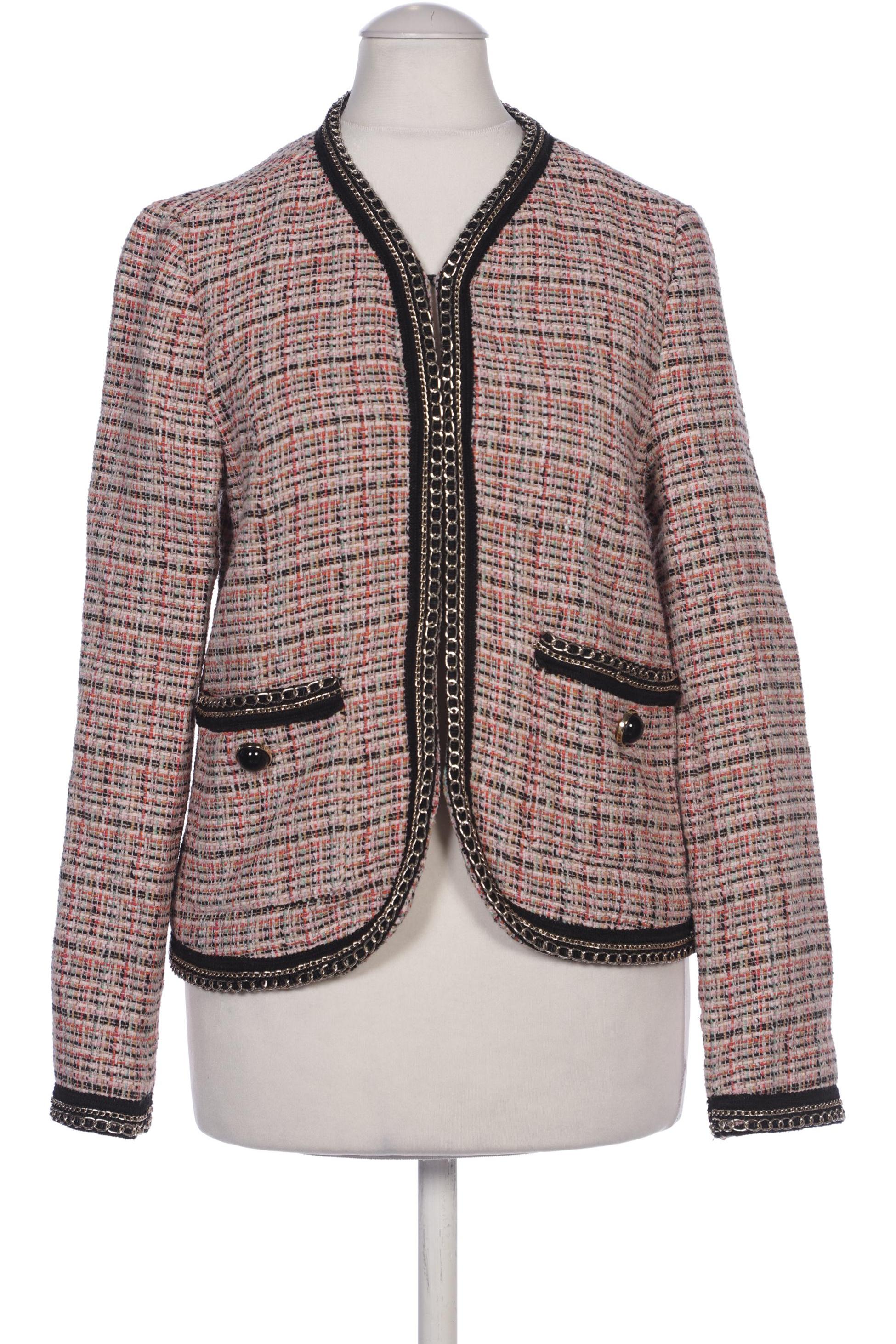 

Zara Damen Blazer, pink, Gr. 34