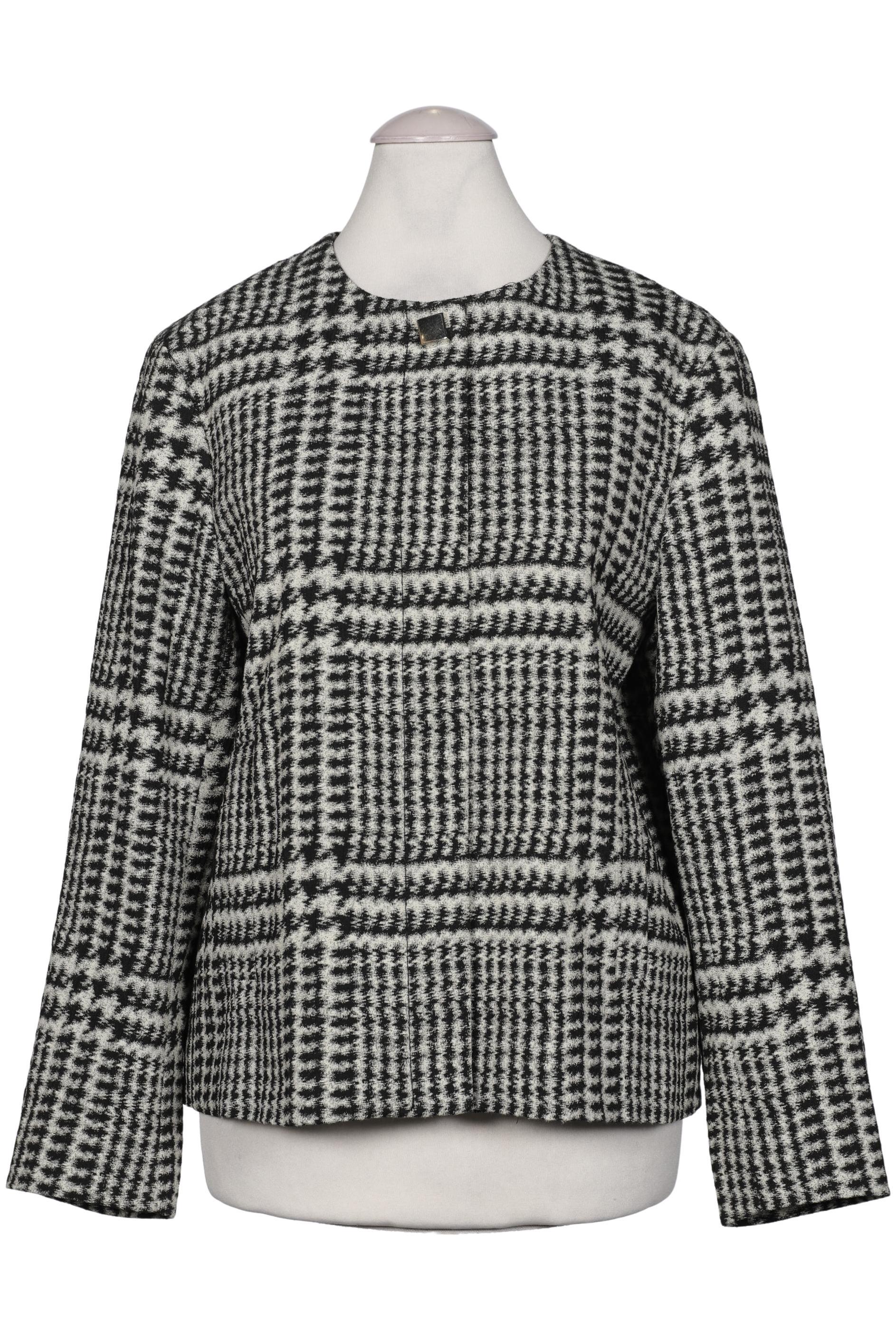 

Zara Damen Blazer, schwarz, Gr. 38