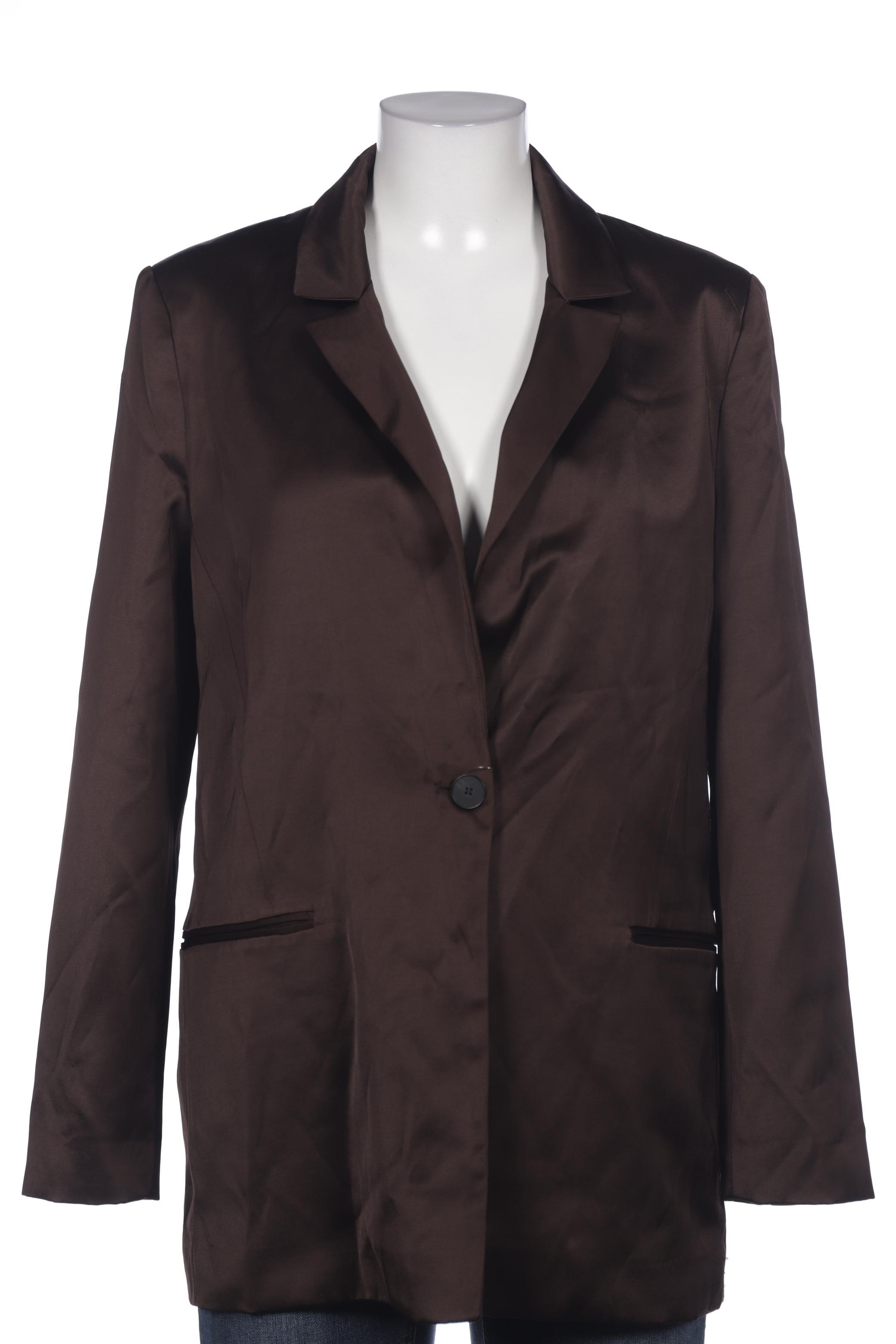 

ZARA Damen Blazer, braun