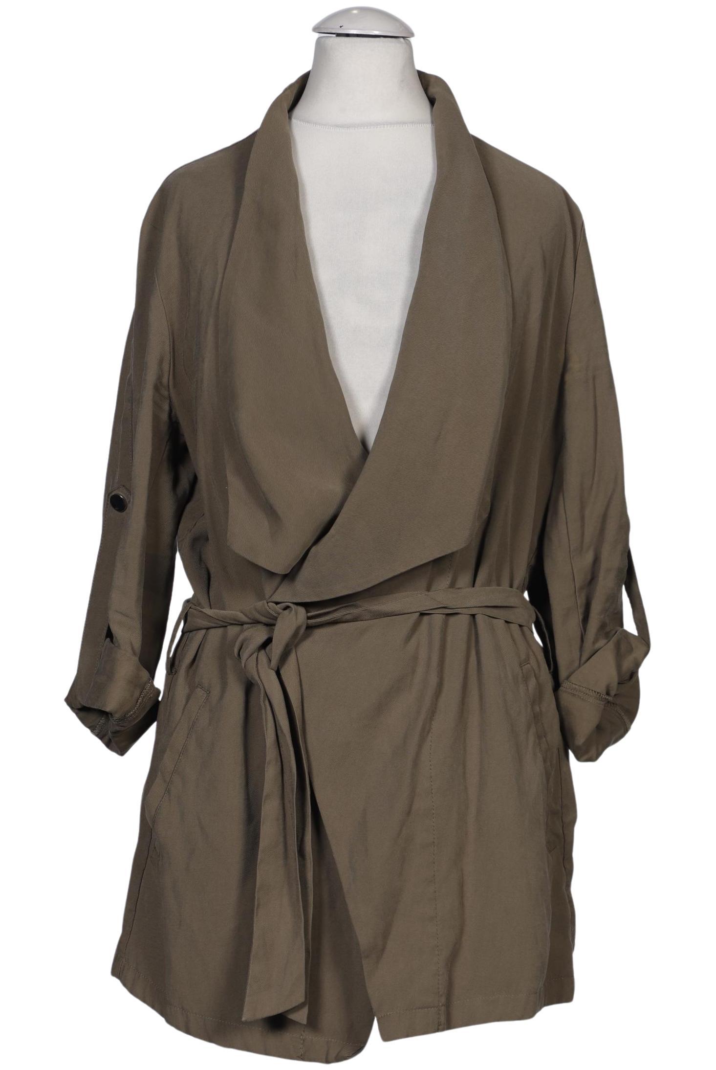 

Zara Damen Blazer, grün, Gr. 36