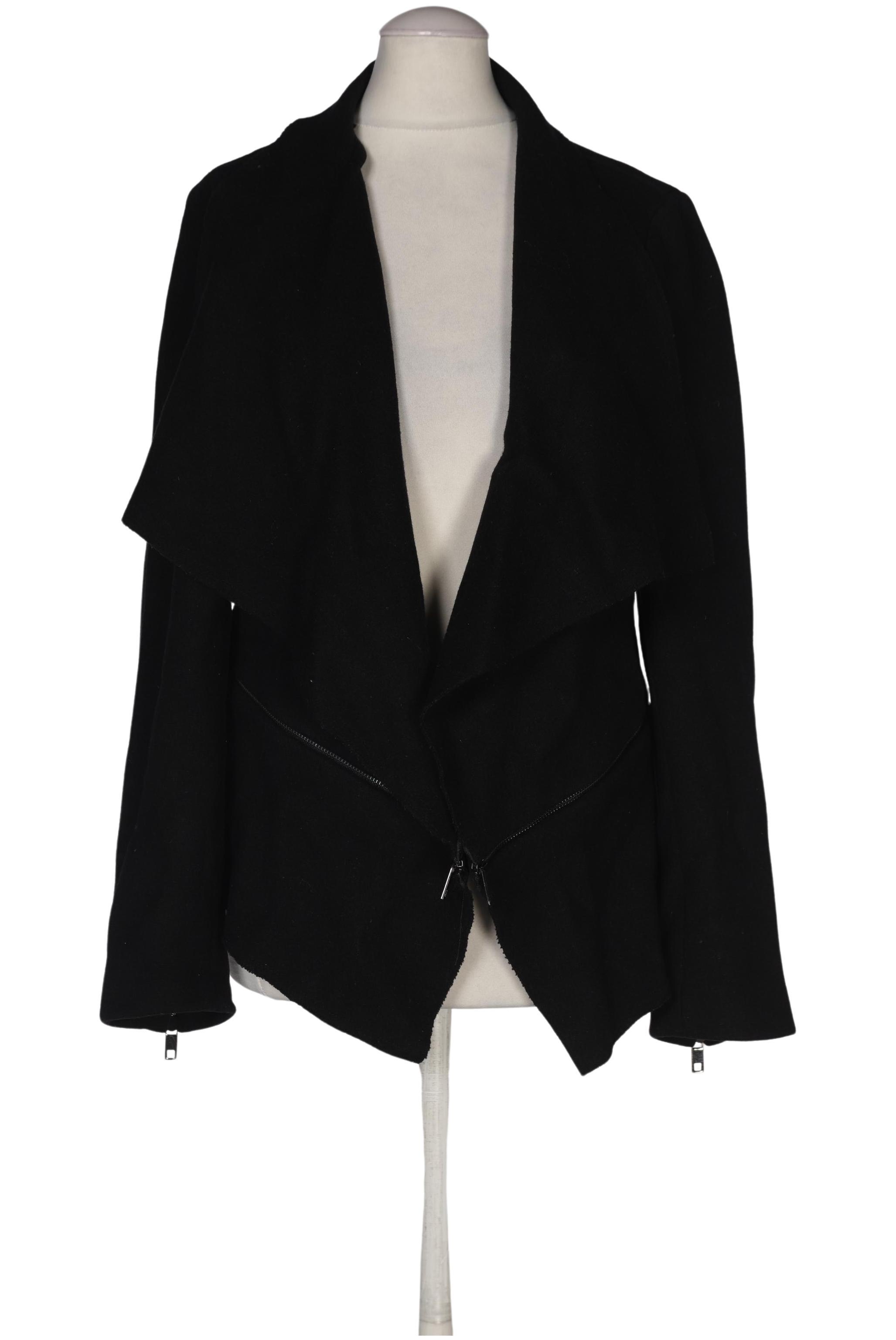 

Zara Damen Blazer, schwarz, Gr. 34