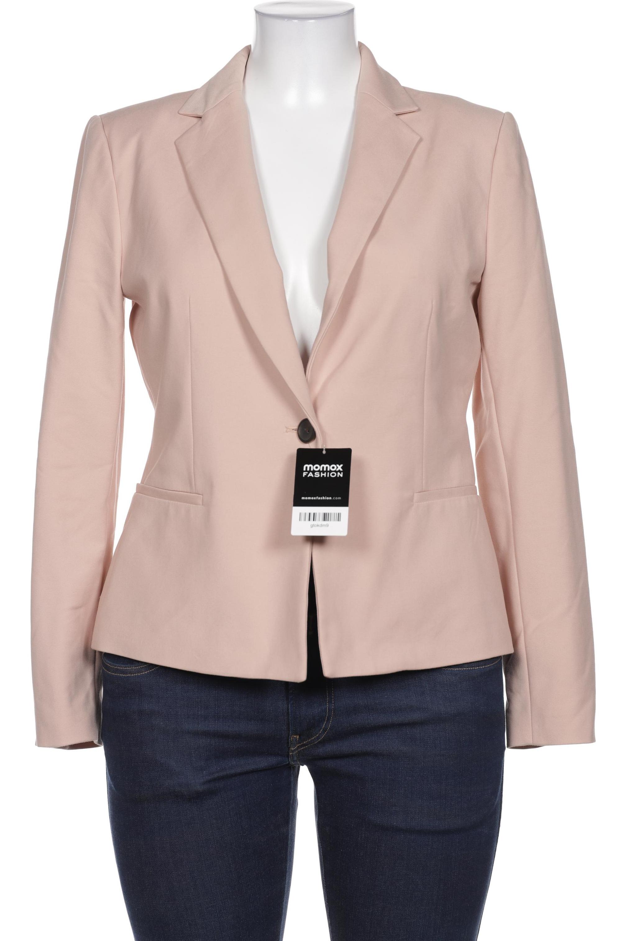 

ZARA Damen Blazer, pink