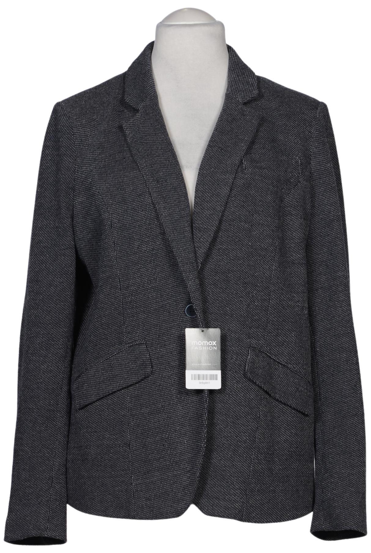 

Zara Damen Blazer, marineblau, Gr. 38