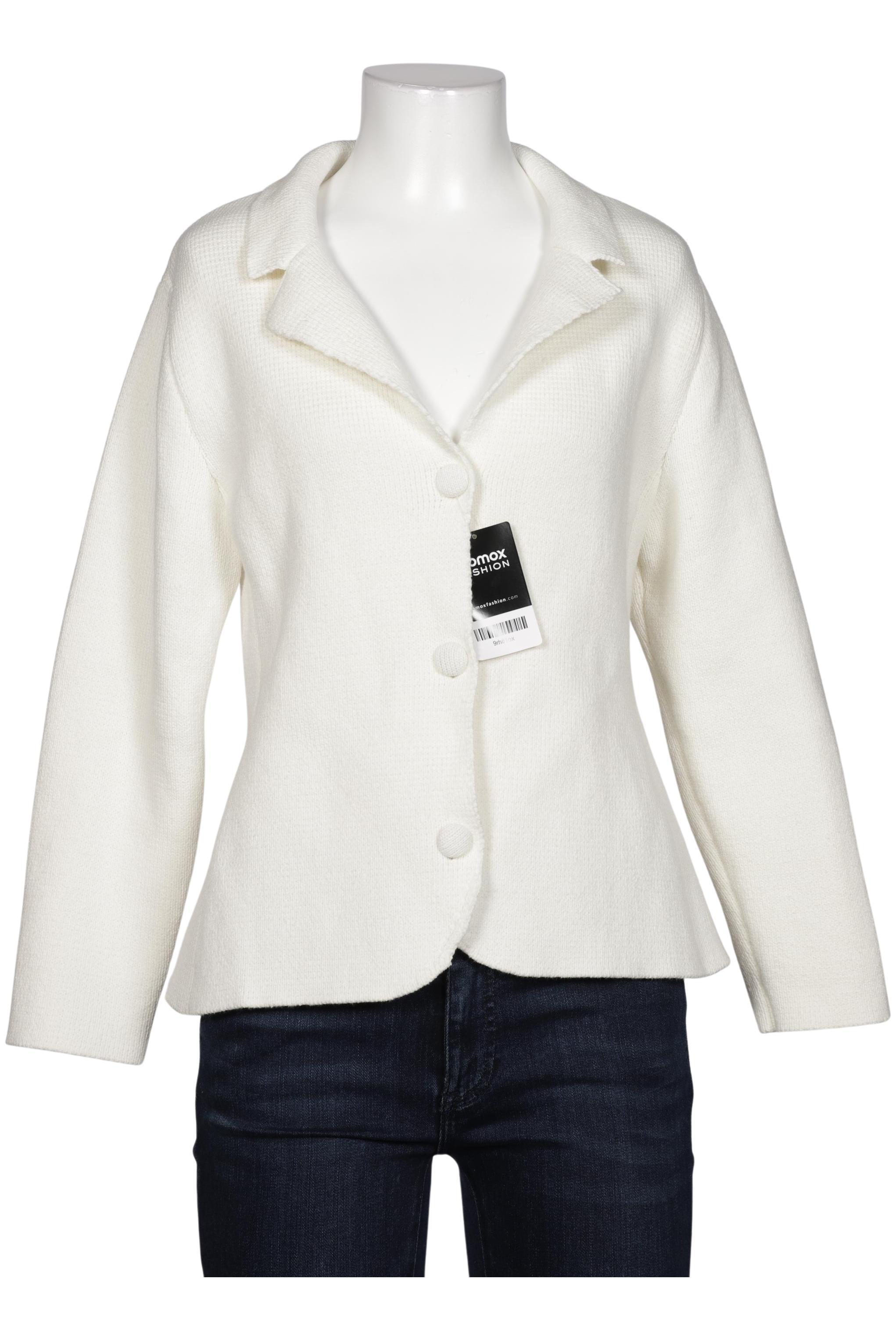 

Zara Damen Blazer, cremeweiß, Gr. 38