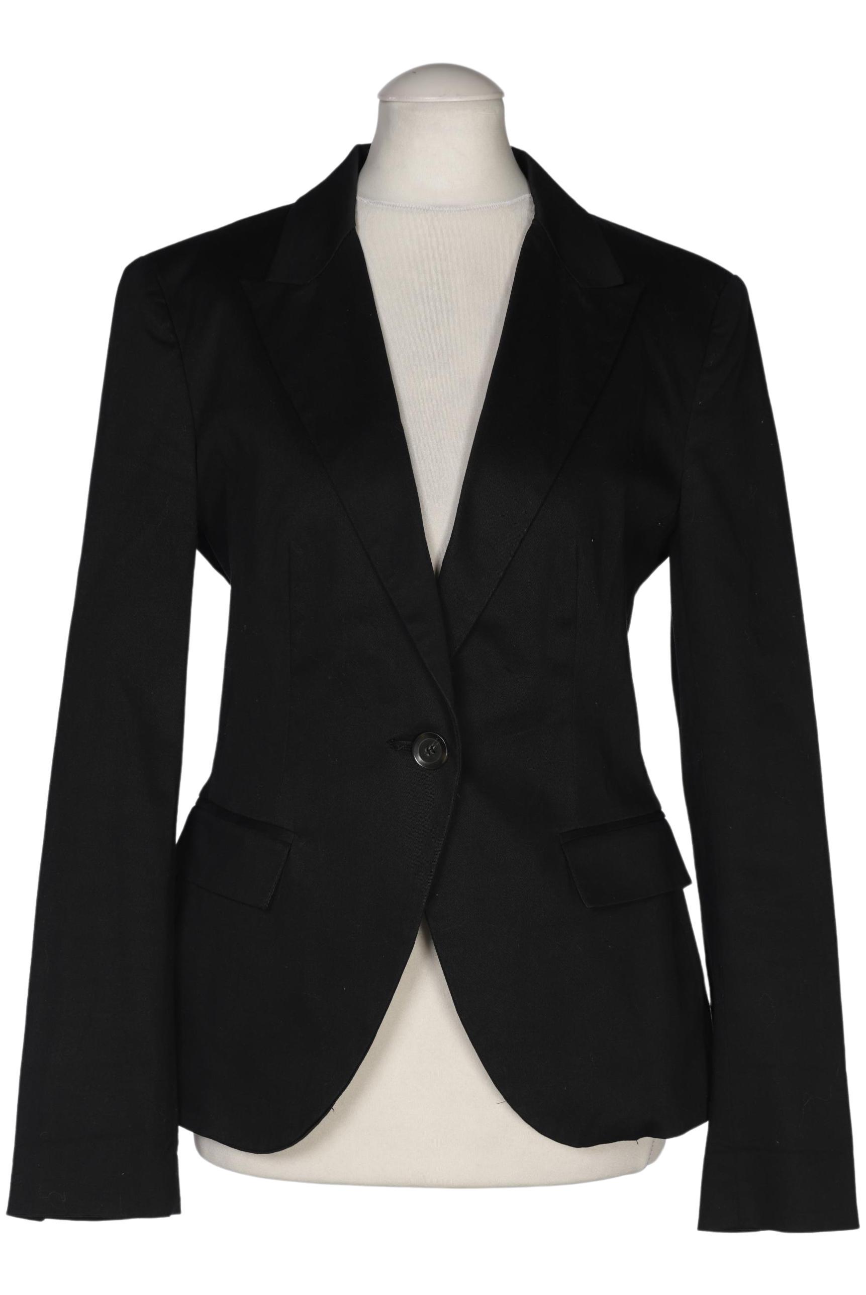 

Zara Damen Blazer, schwarz, Gr. 36