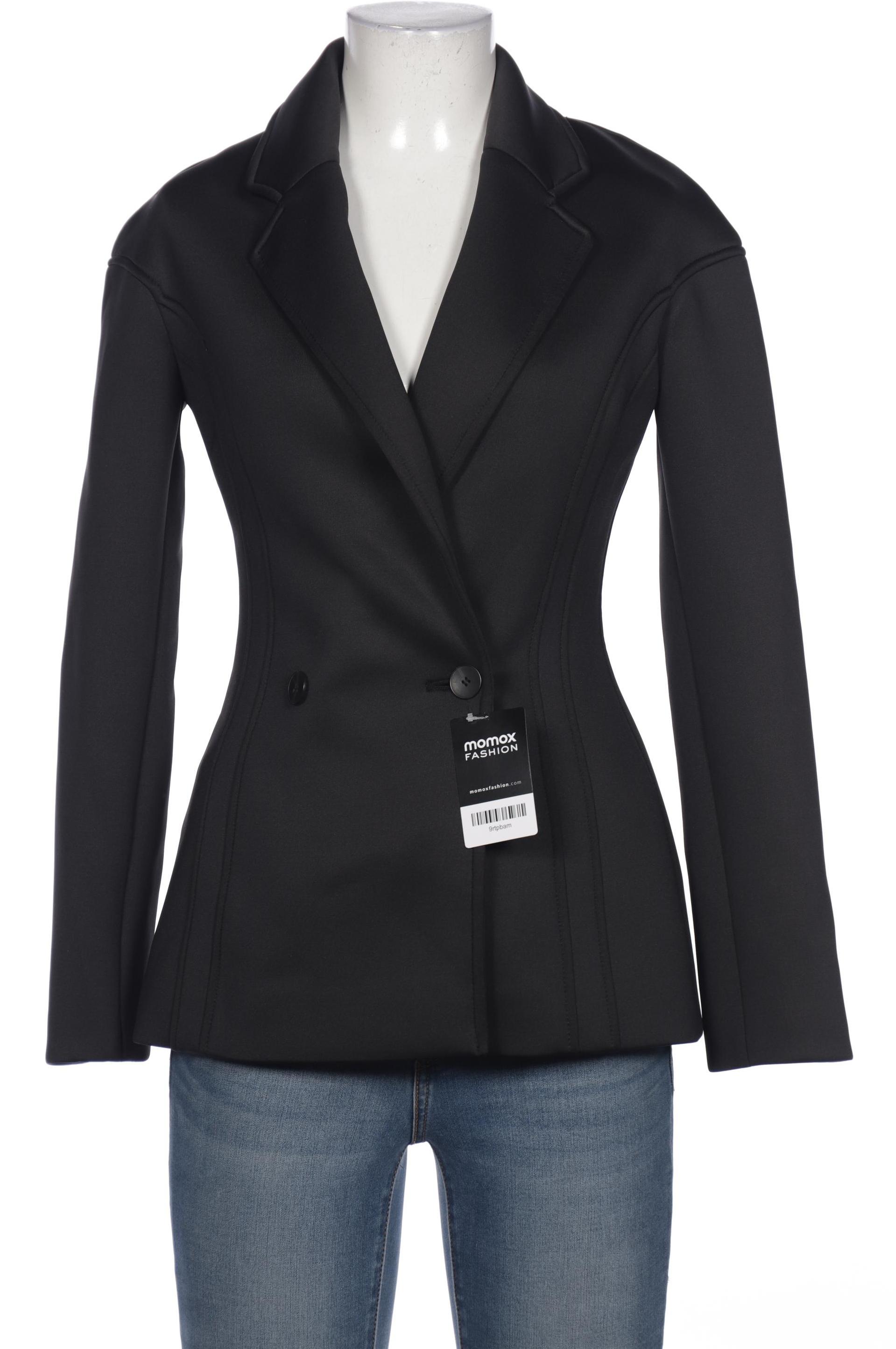 

Zara Damen Blazer, schwarz, Gr. 34