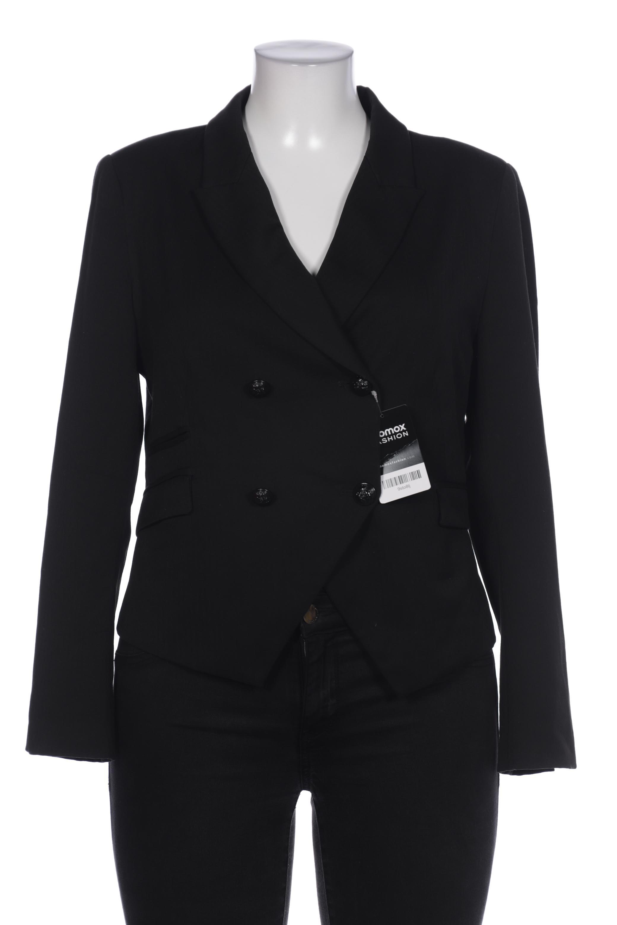 

Zara Damen Blazer, schwarz, Gr. 44