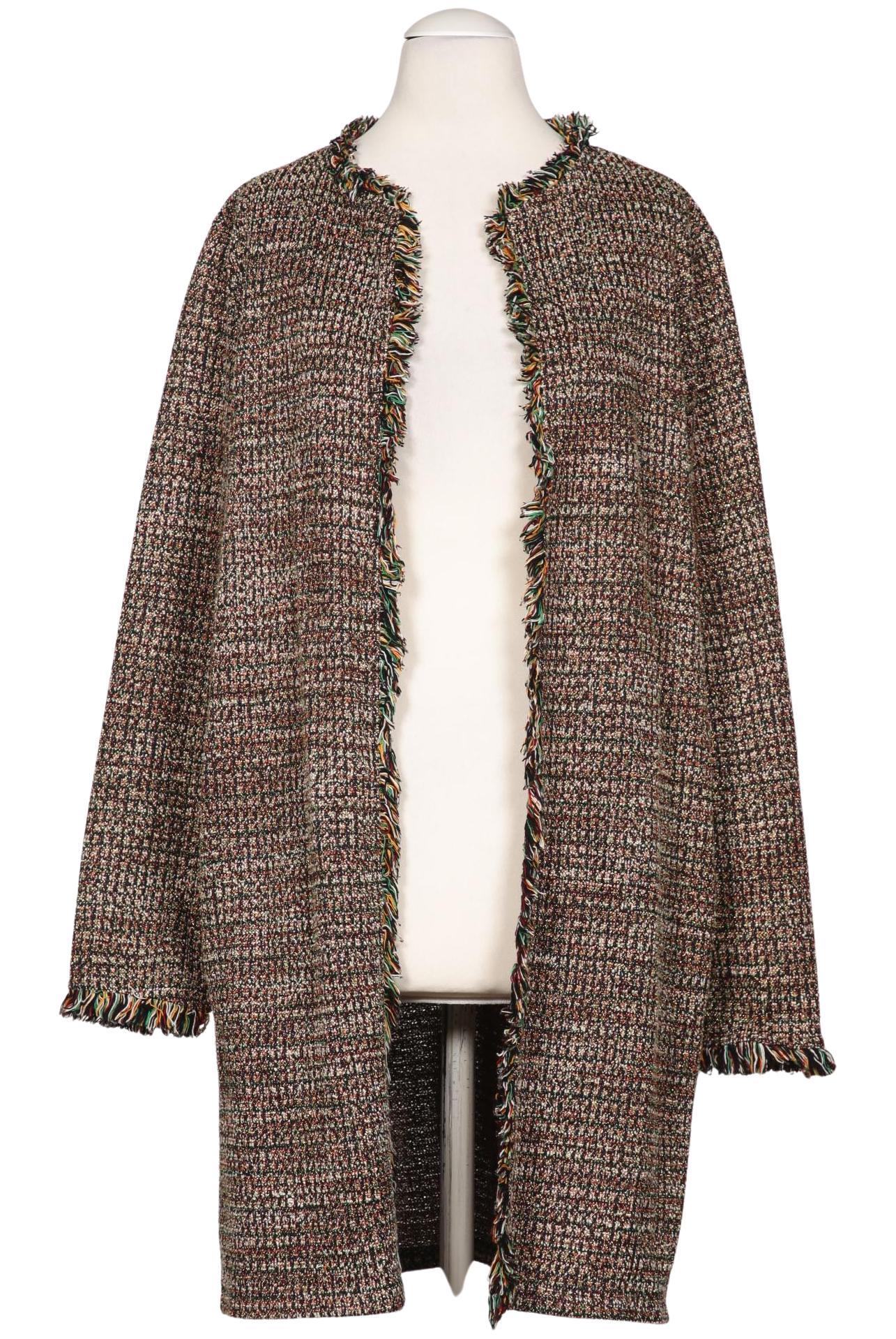 

Zara Damen Blazer, braun, Gr. 36