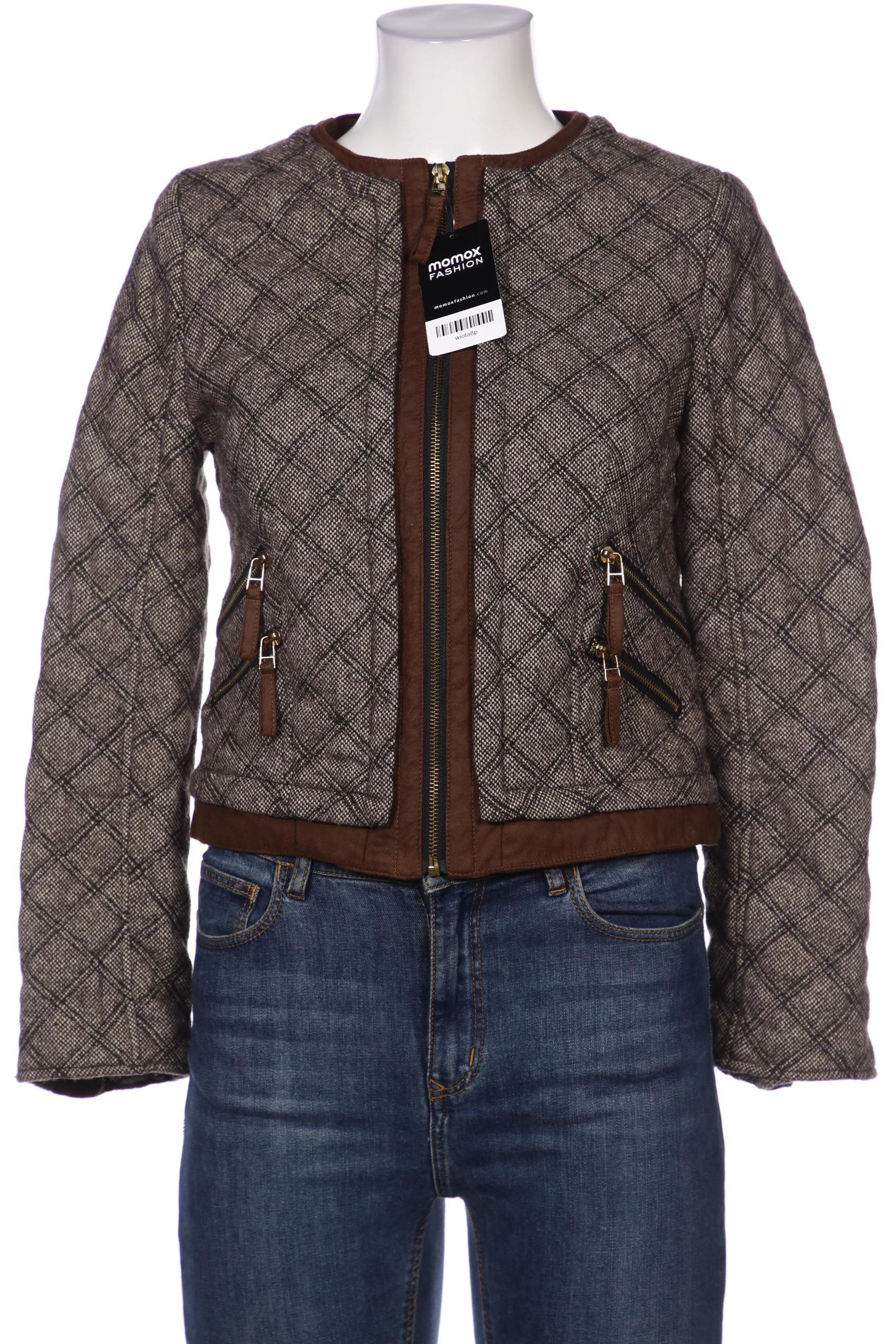 

Zara Damen Blazer, braun, Gr. 38
