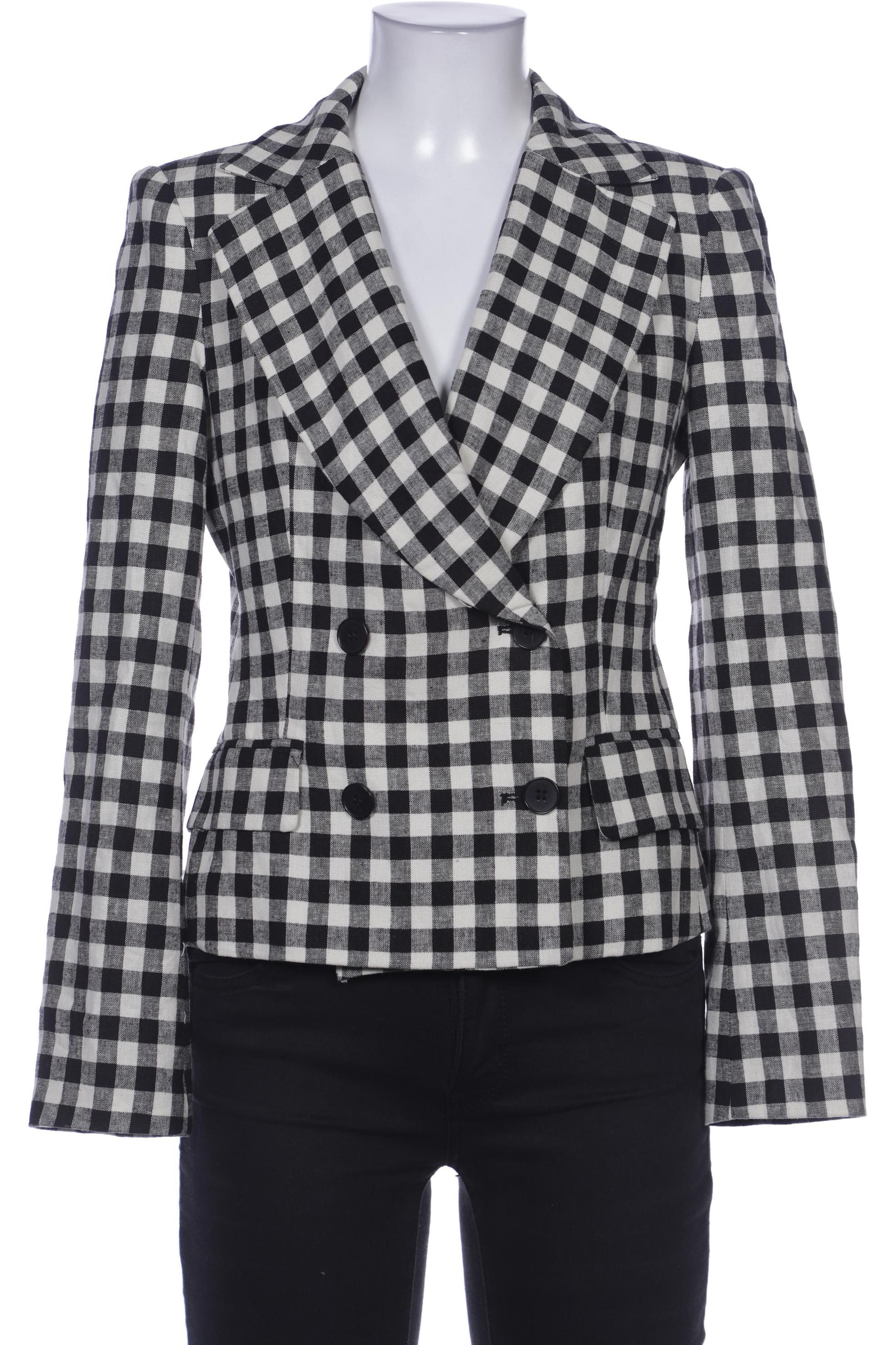 

Zara Damen Blazer, schwarz, Gr. 36