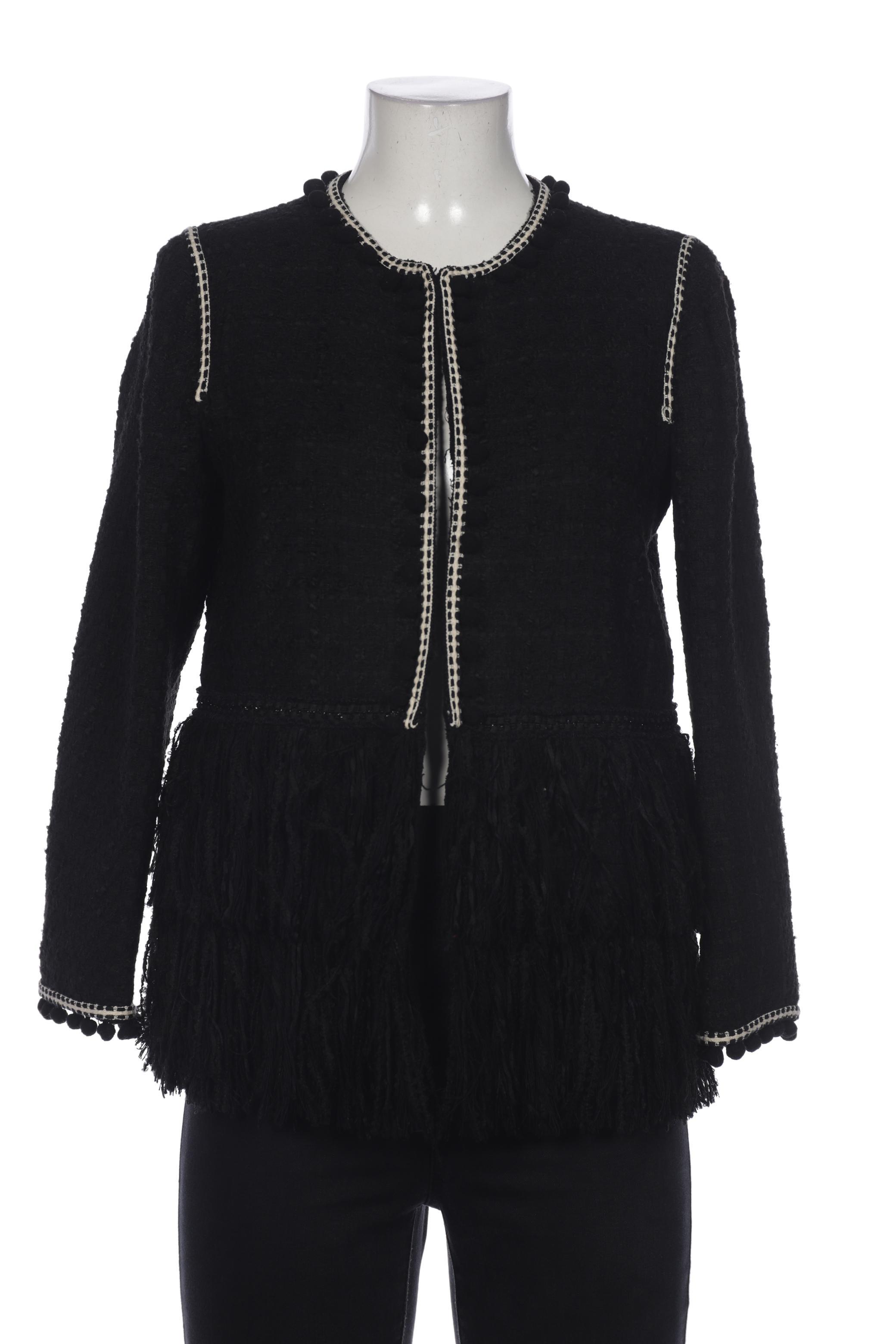 

Zara Damen Blazer, schwarz, Gr. 38