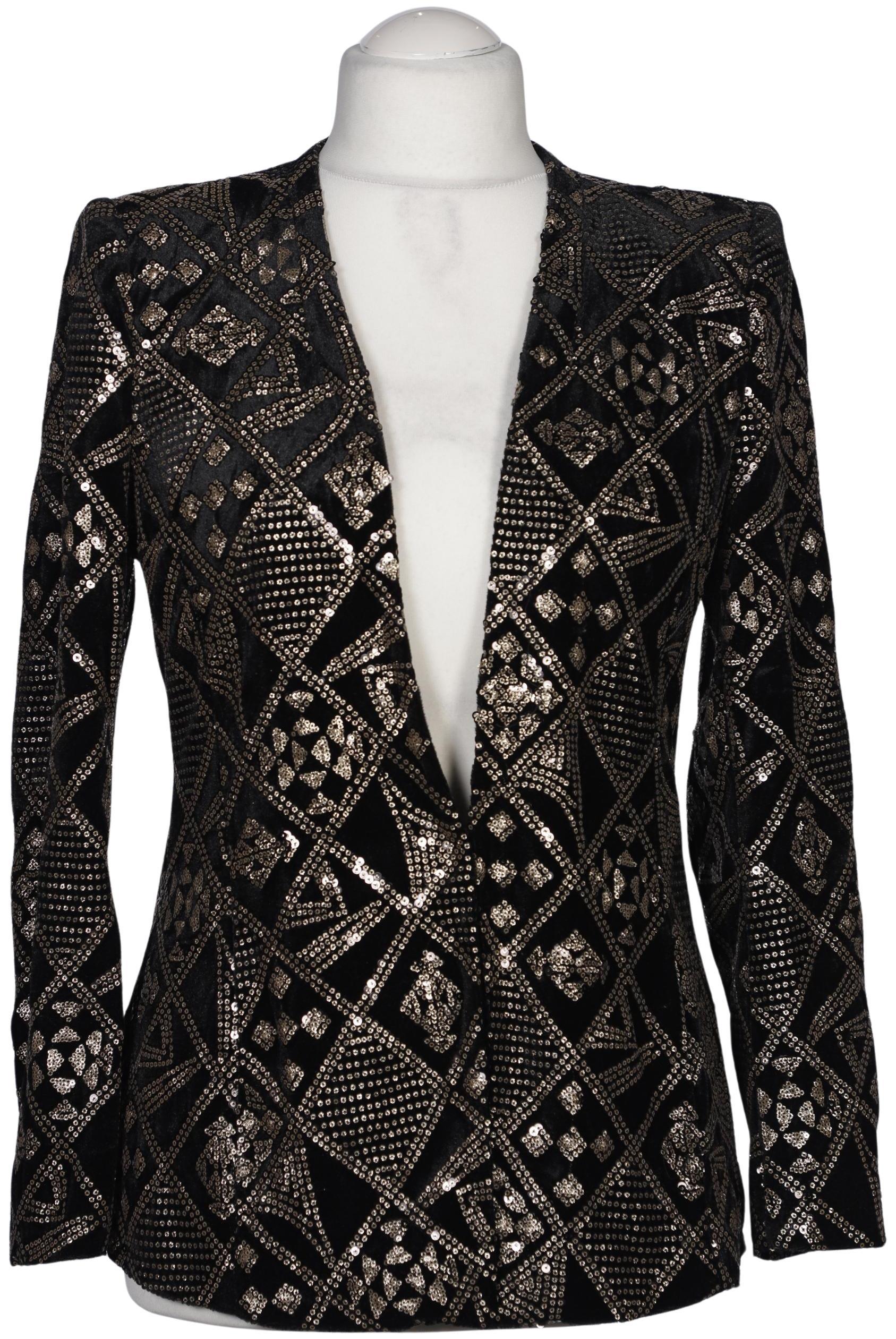 

Zara Damen Blazer, mehrfarbig, Gr. 42