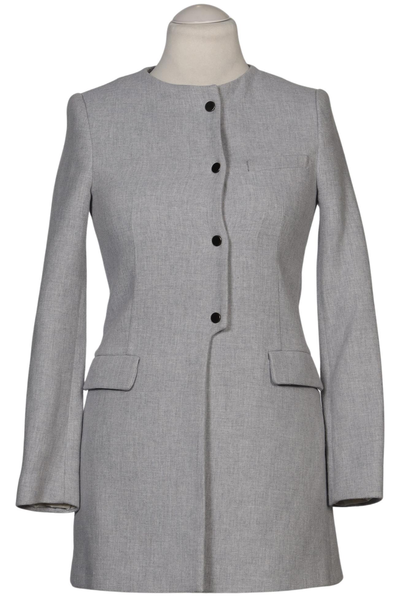 

Zara Damen Blazer, grau, Gr. 38