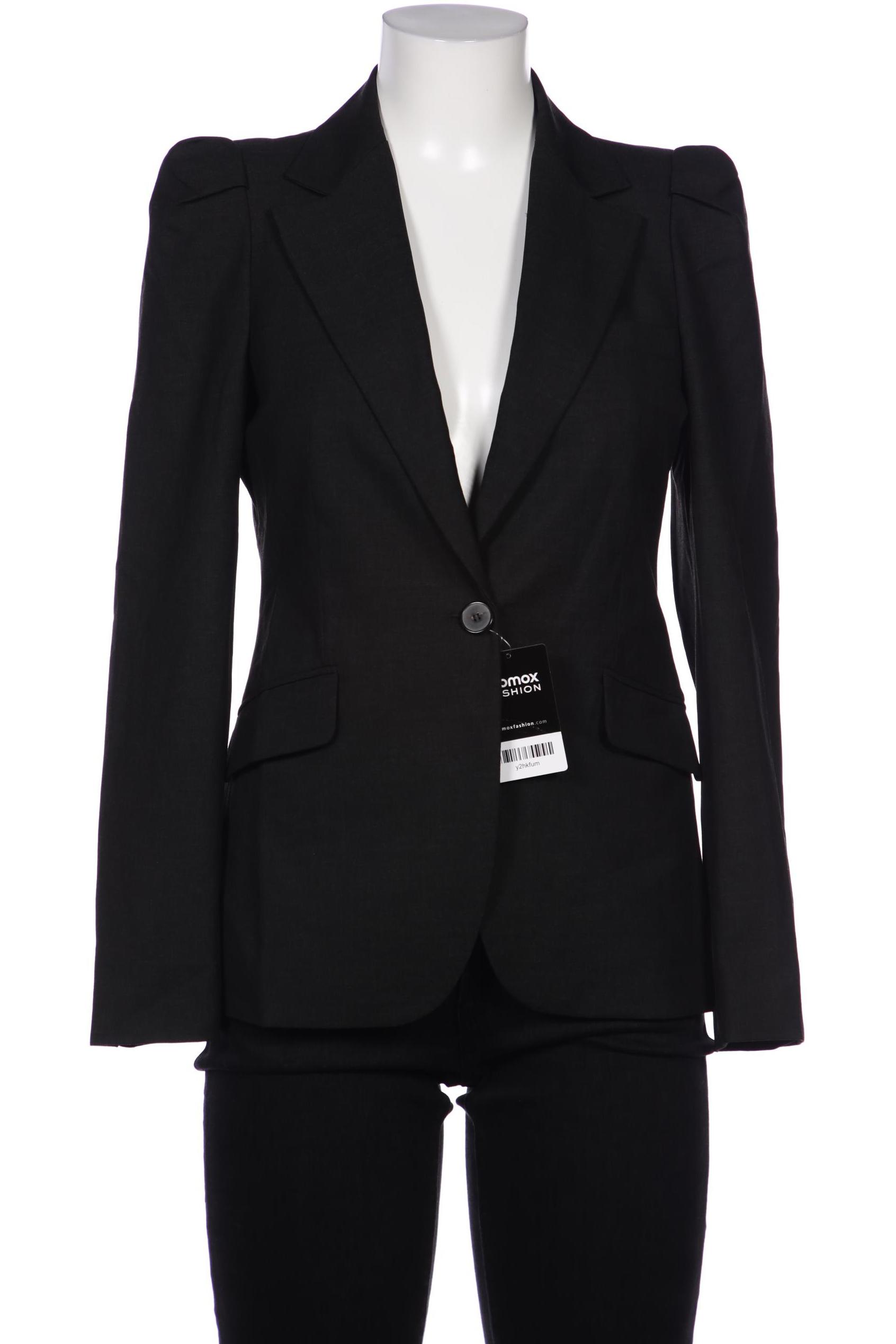 

ZARA Damen Blazer, grau