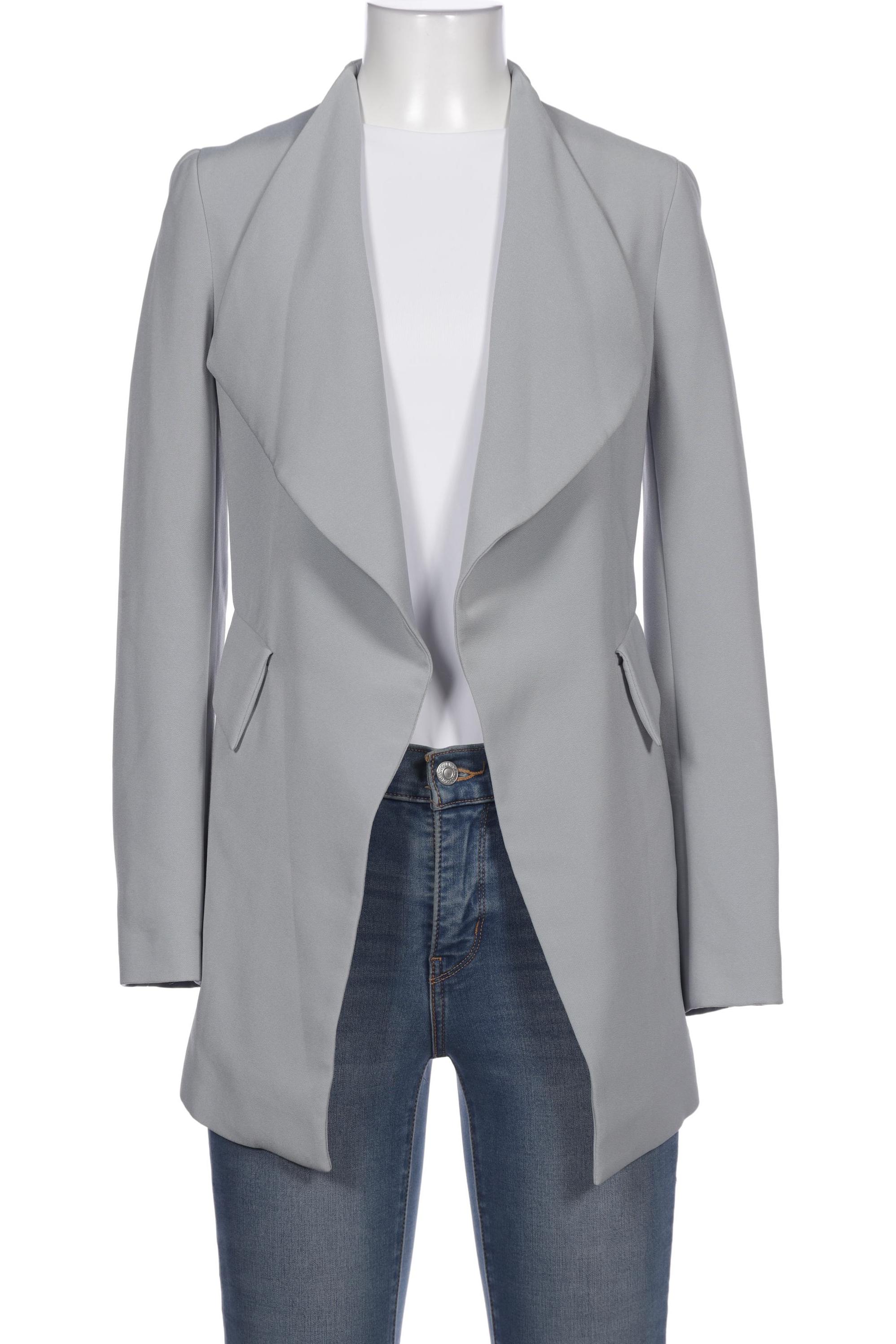 

Zara Damen Blazer, hellgrün, Gr. 34