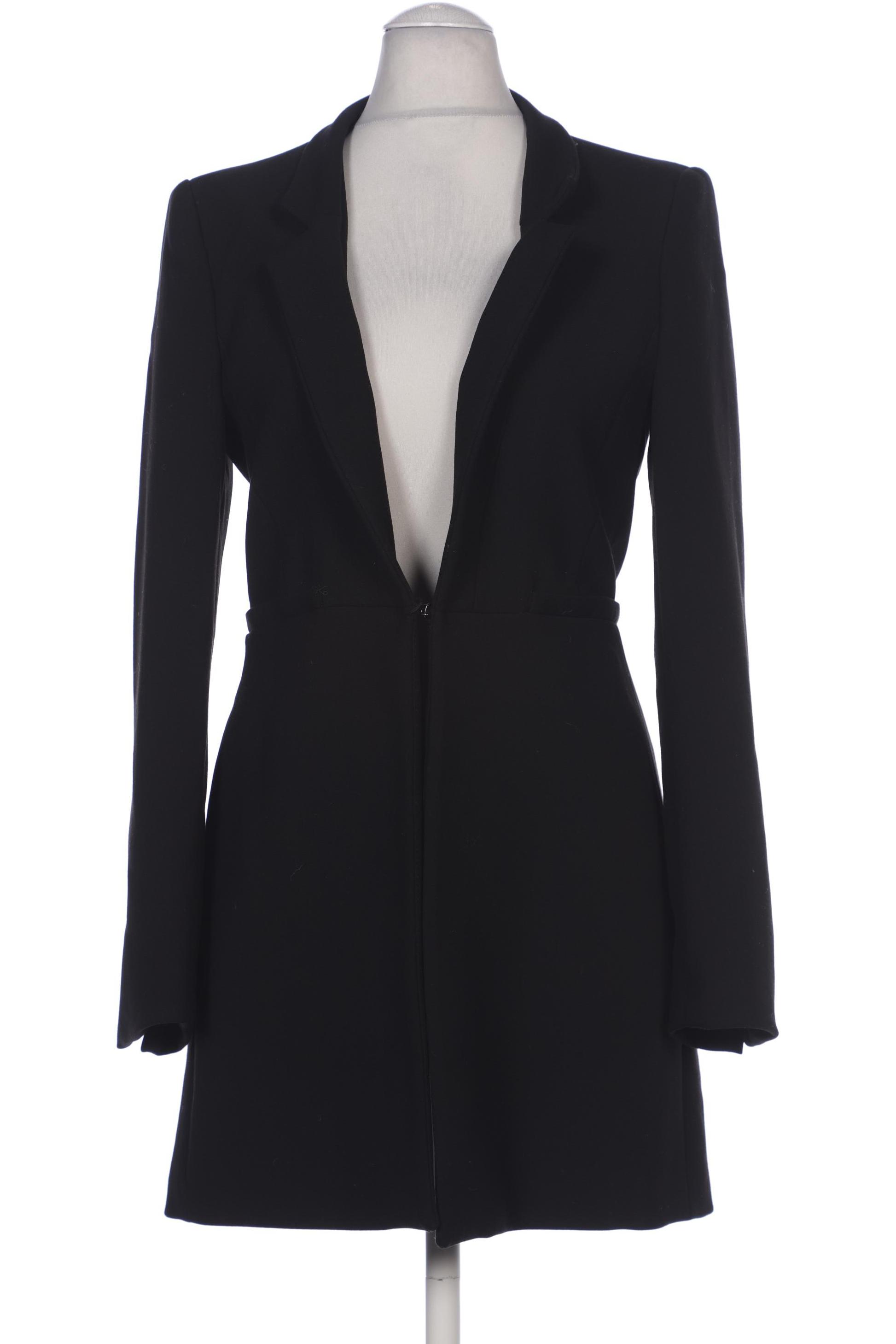 

Zara Damen Blazer, schwarz, Gr. 38