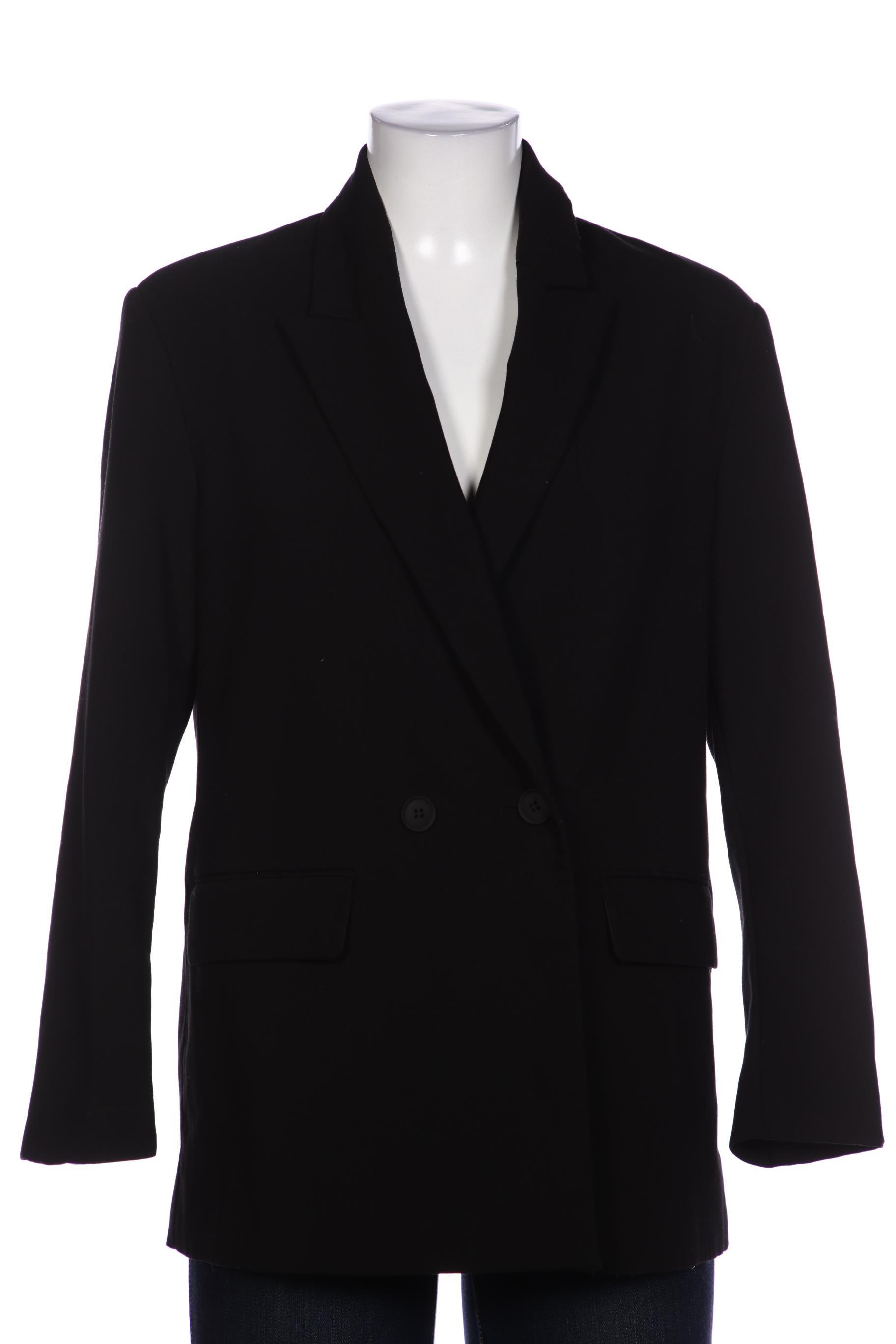 

Zara Damen Blazer, schwarz, Gr. 36
