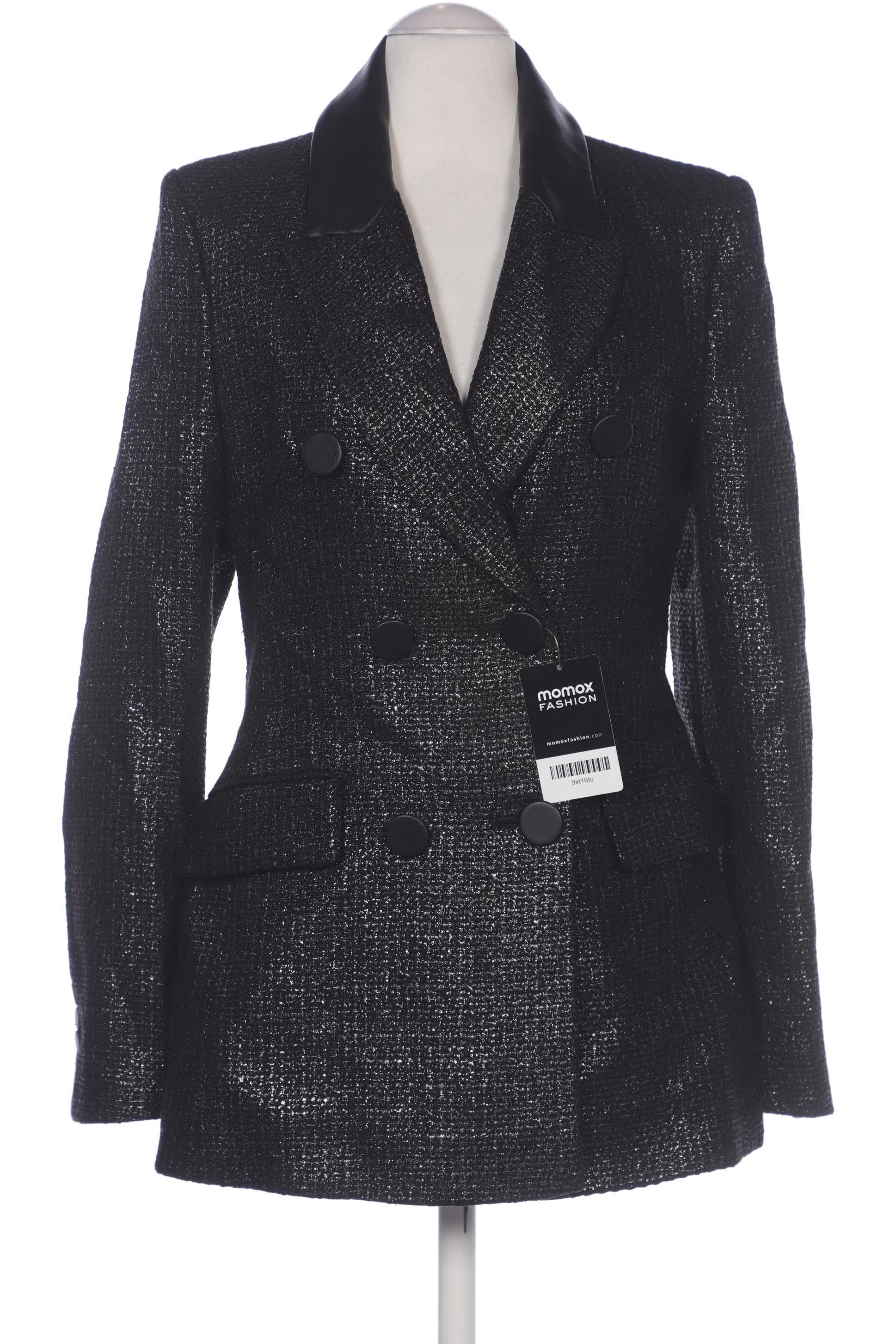 

Zara Damen Blazer, schwarz, Gr. 34