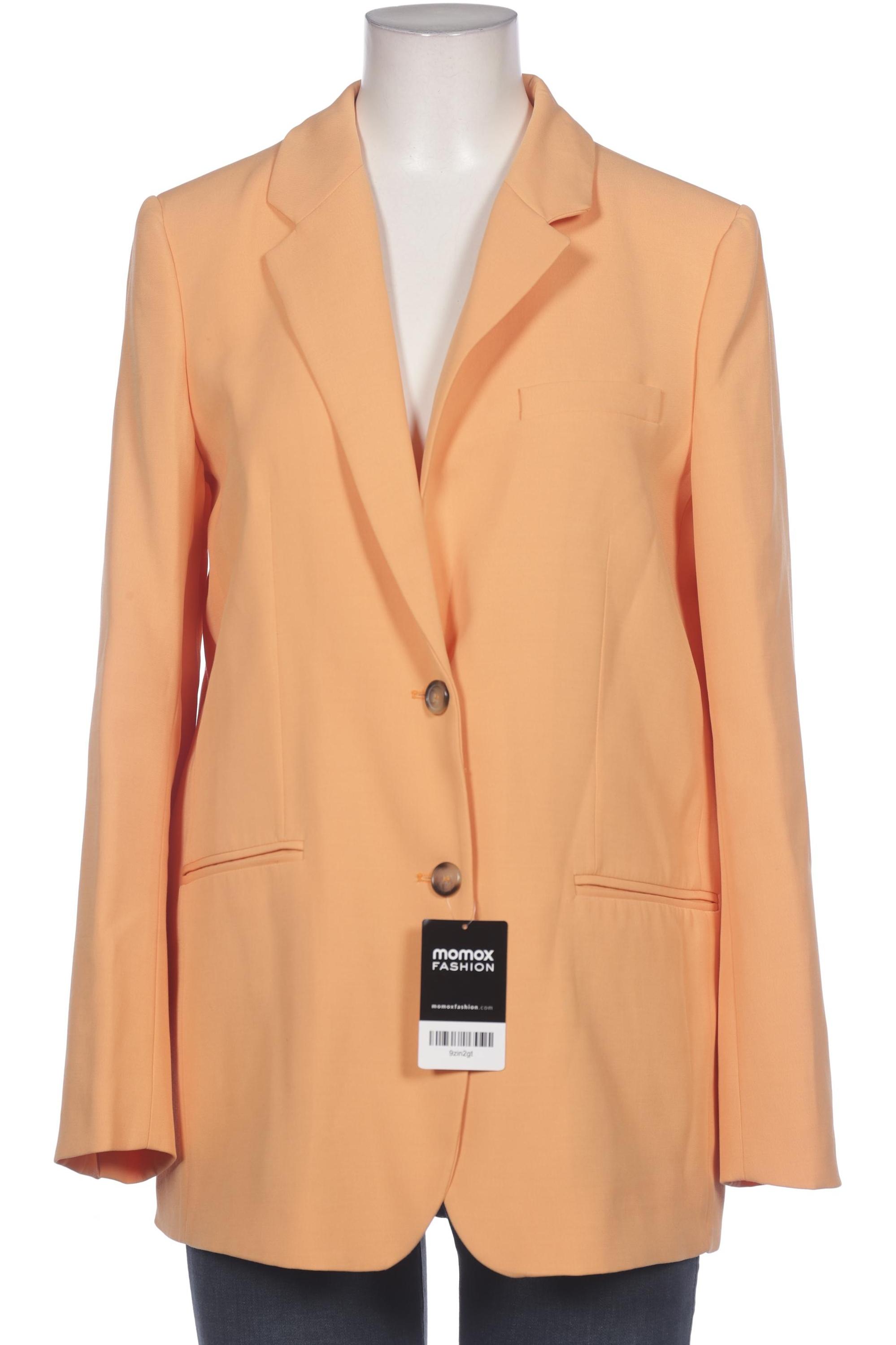 

Zara Damen Blazer, orange, Gr. 36