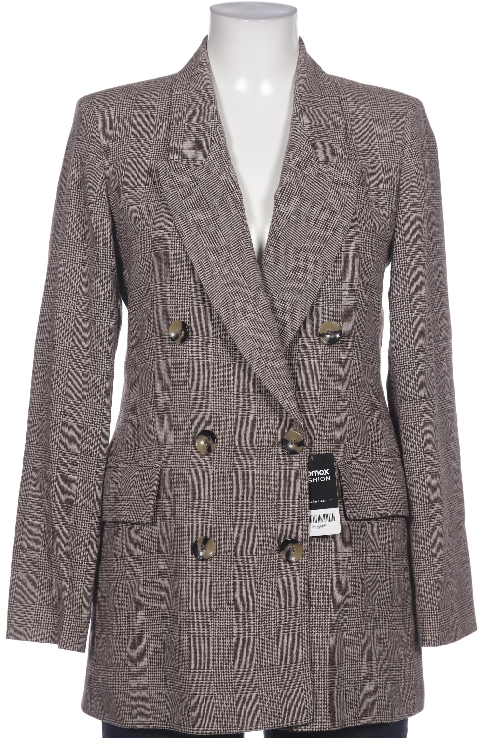 

Zara Damen Blazer, grau, Gr. 38
