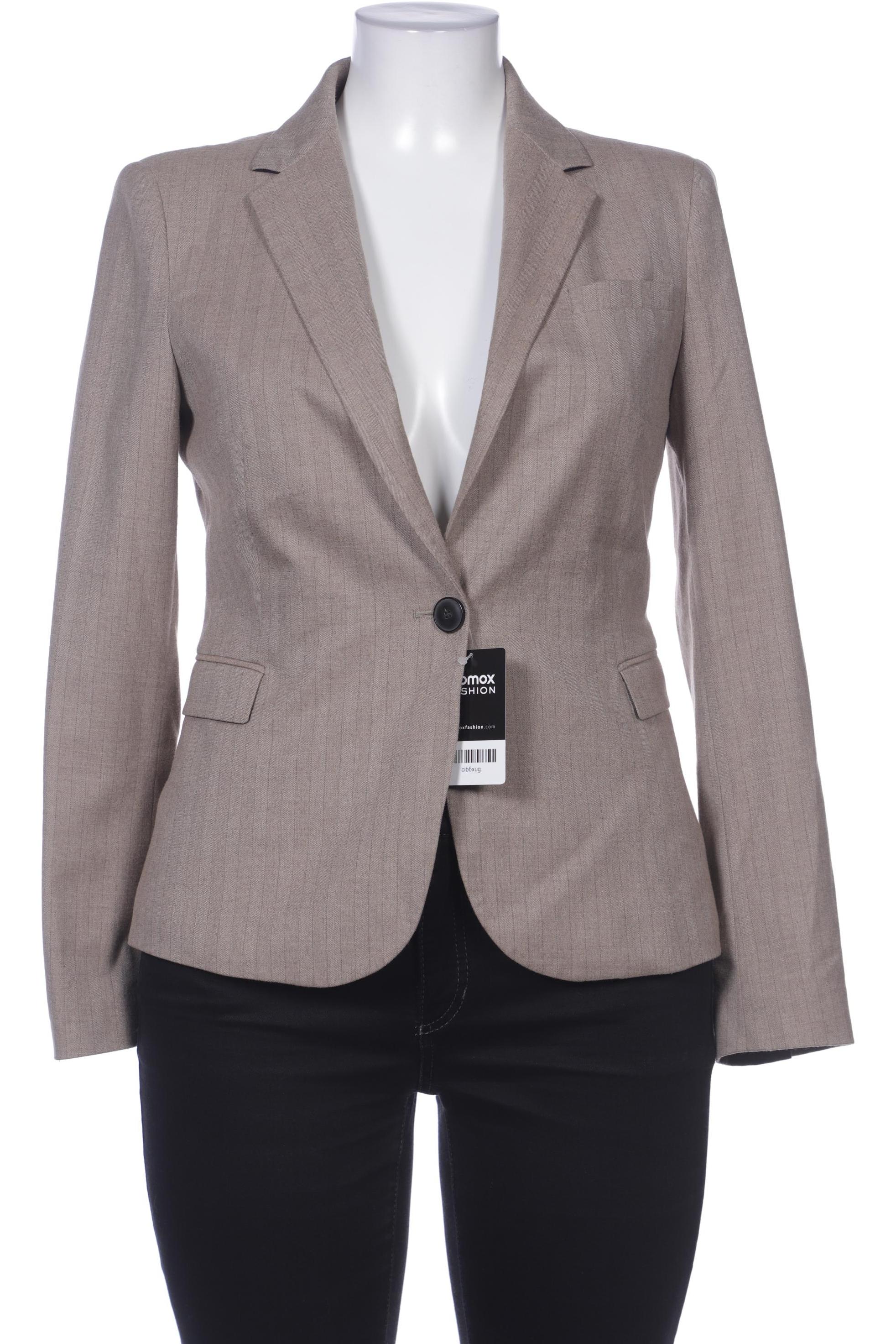 

Zara Damen Blazer, braun, Gr. 42