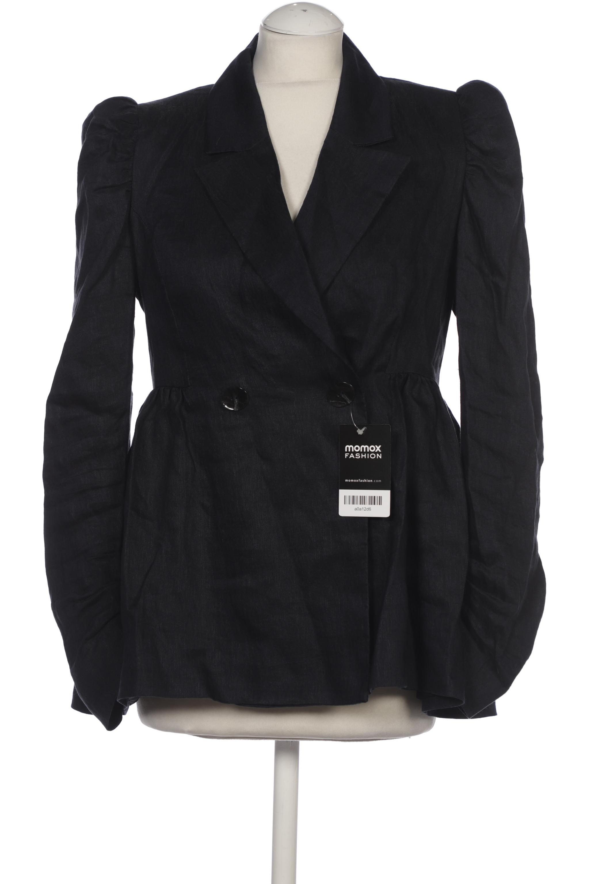 

ZARA Damen Blazer, marineblau