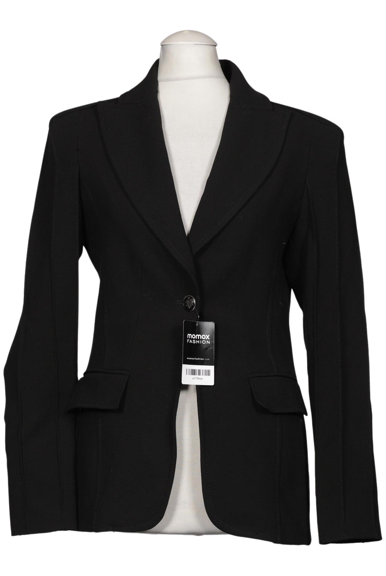 

Zara Damen Blazer, schwarz, Gr. 36