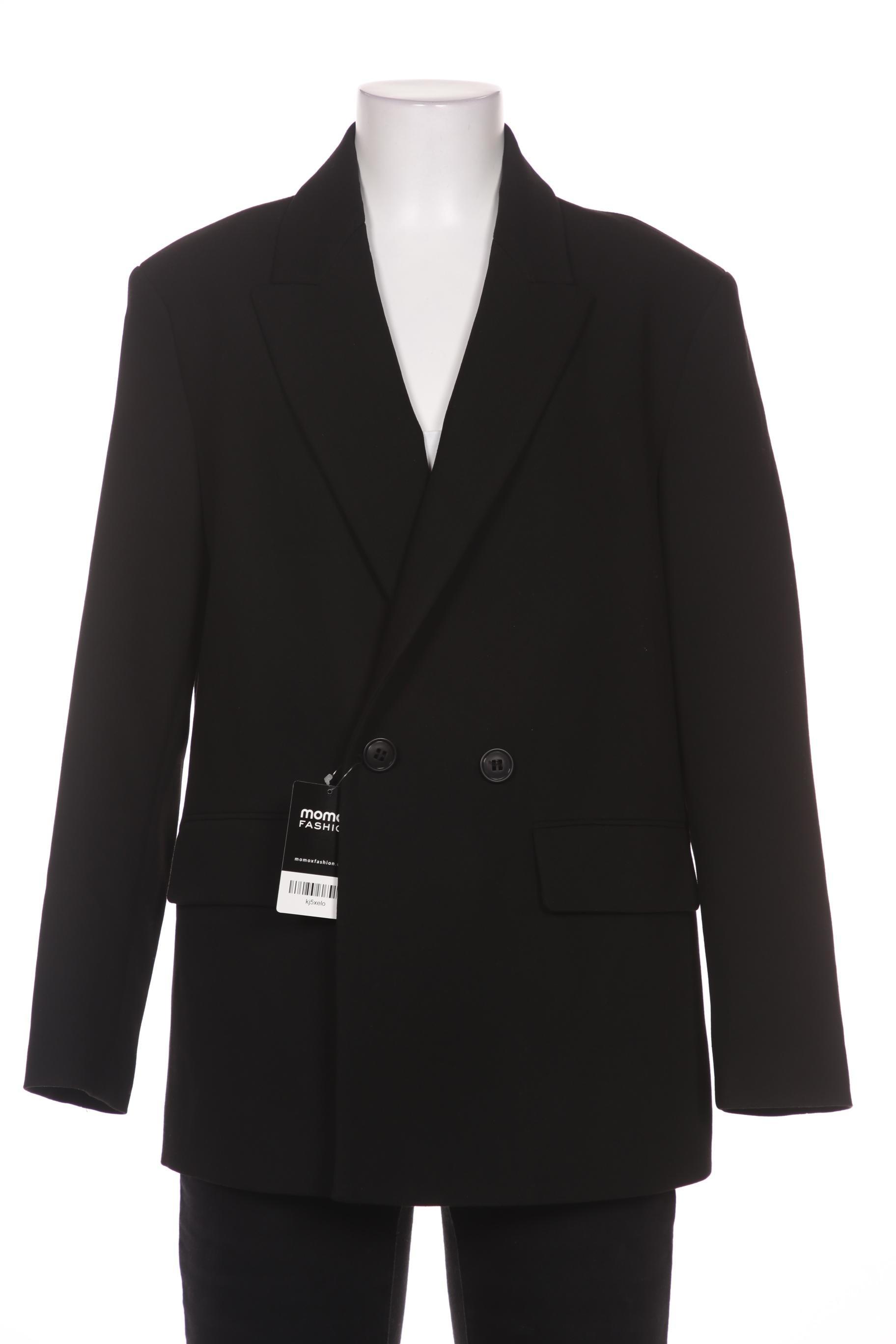 

Zara Damen Blazer, schwarz, Gr. 36