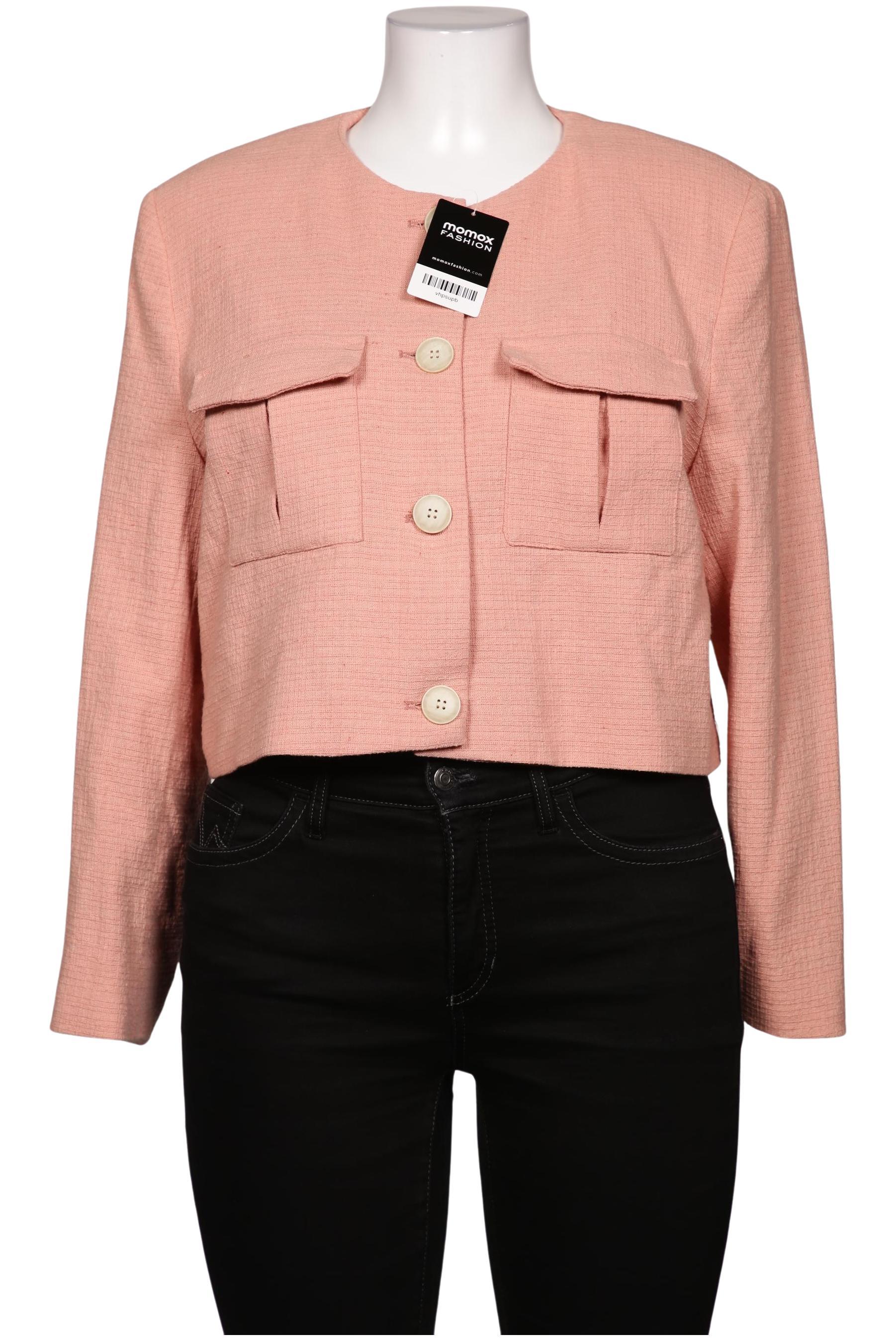 

Zara Damen Blazer, pink, Gr. 44