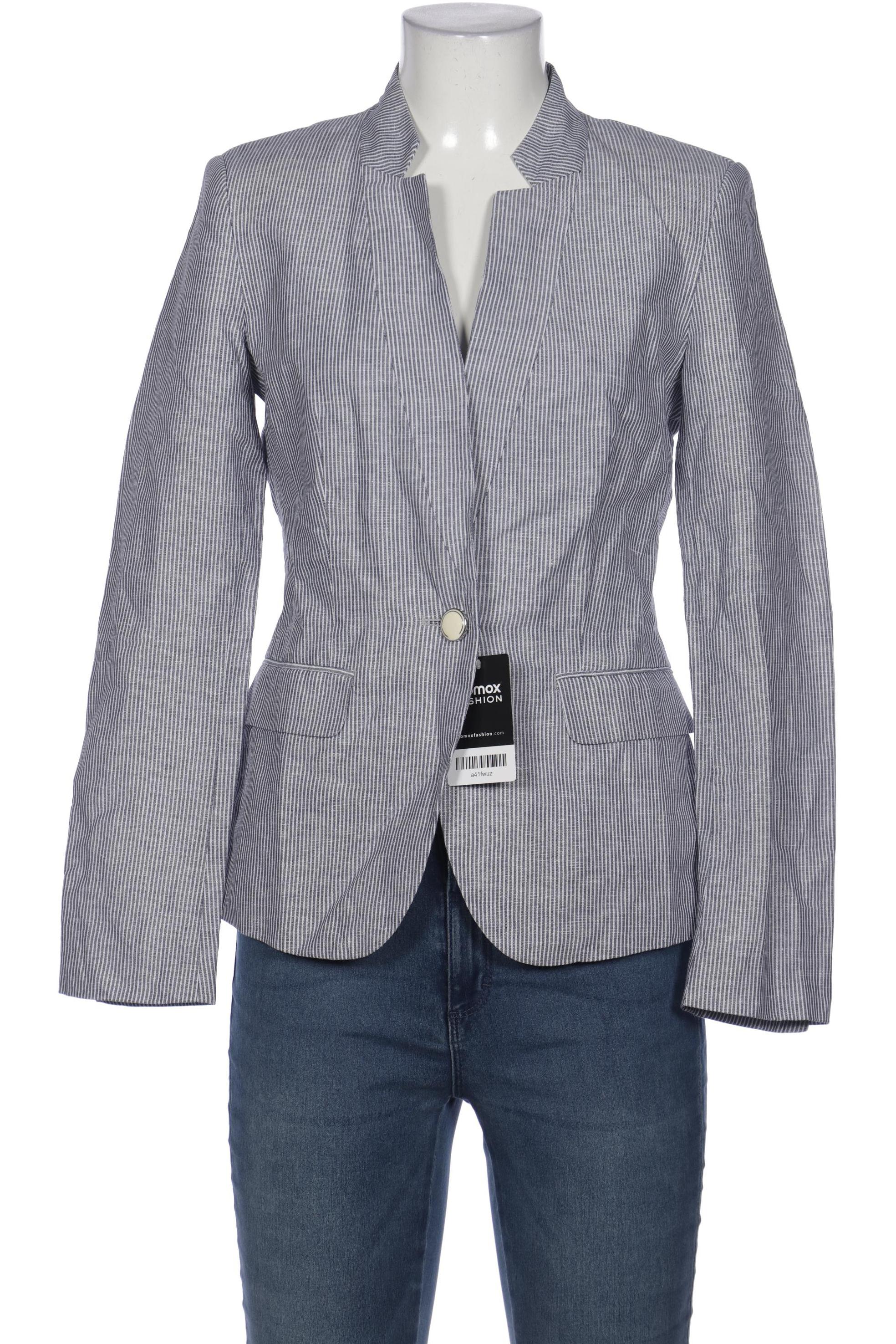 

ZARA Damen Blazer, blau