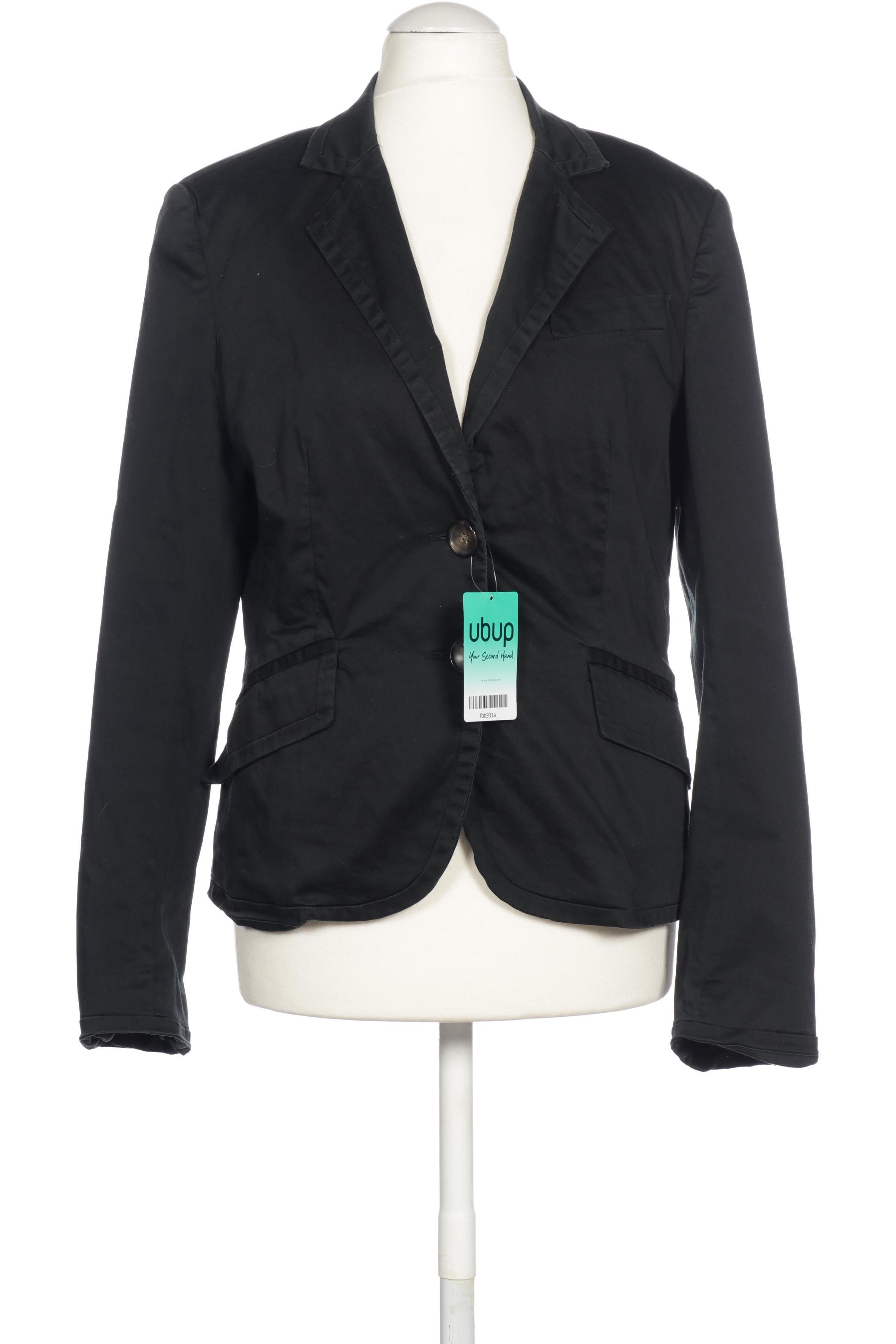 

Zara Damen Blazer, schwarz, Gr. 42